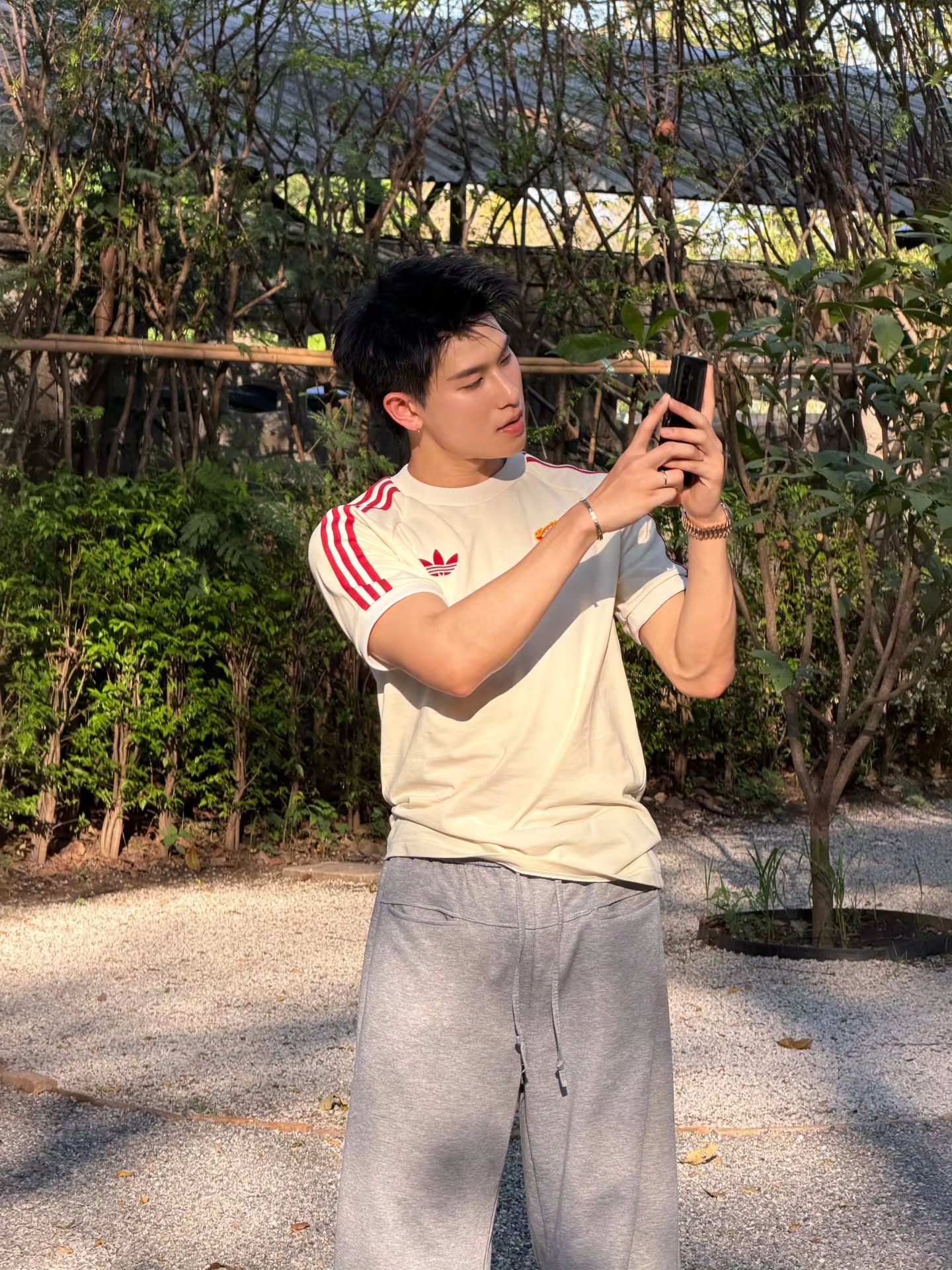 ออฟโรด - กันตภณ จิดาทวีผล