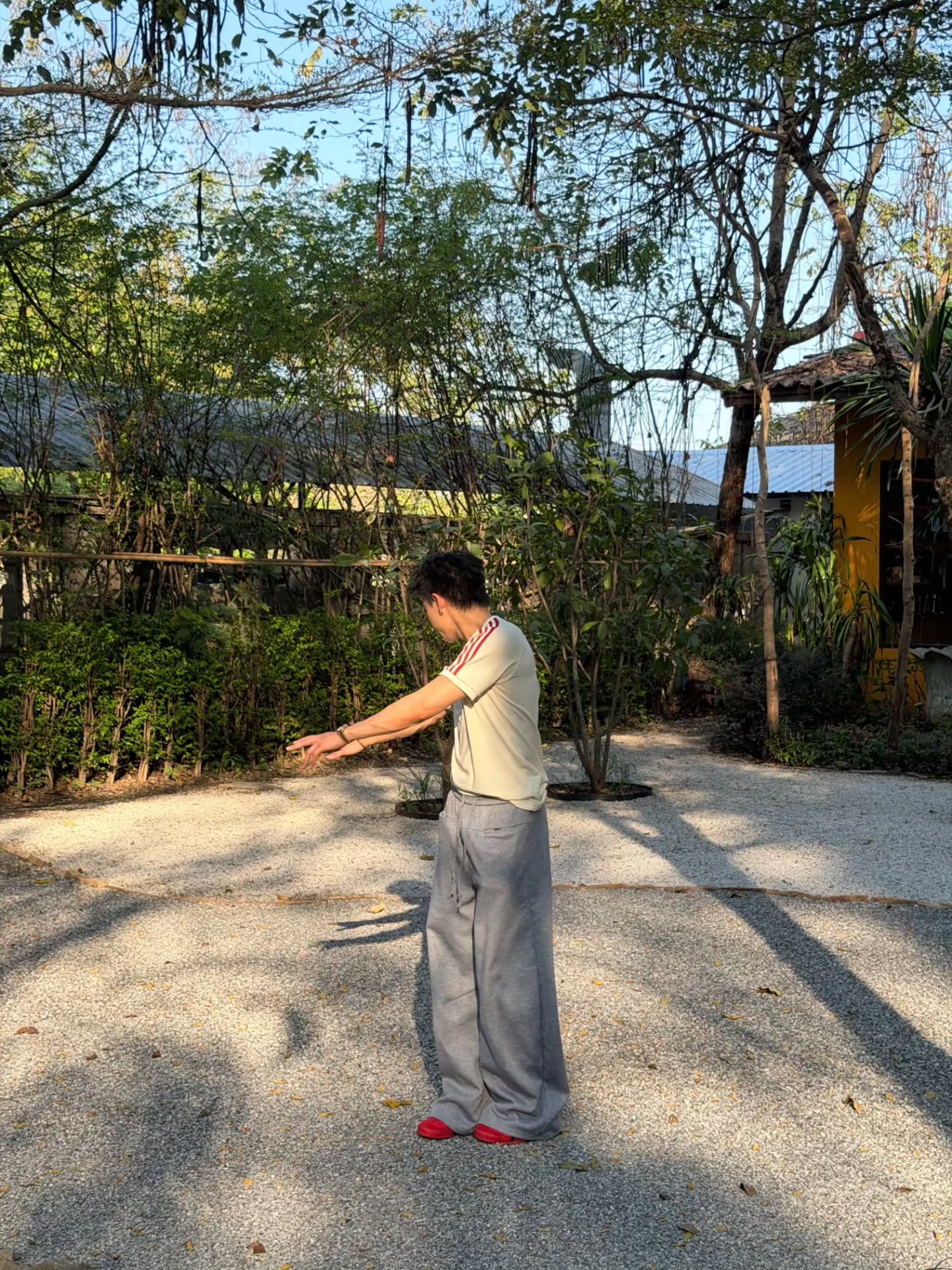 ออฟโรด - กันตภณ จิดาทวีผล