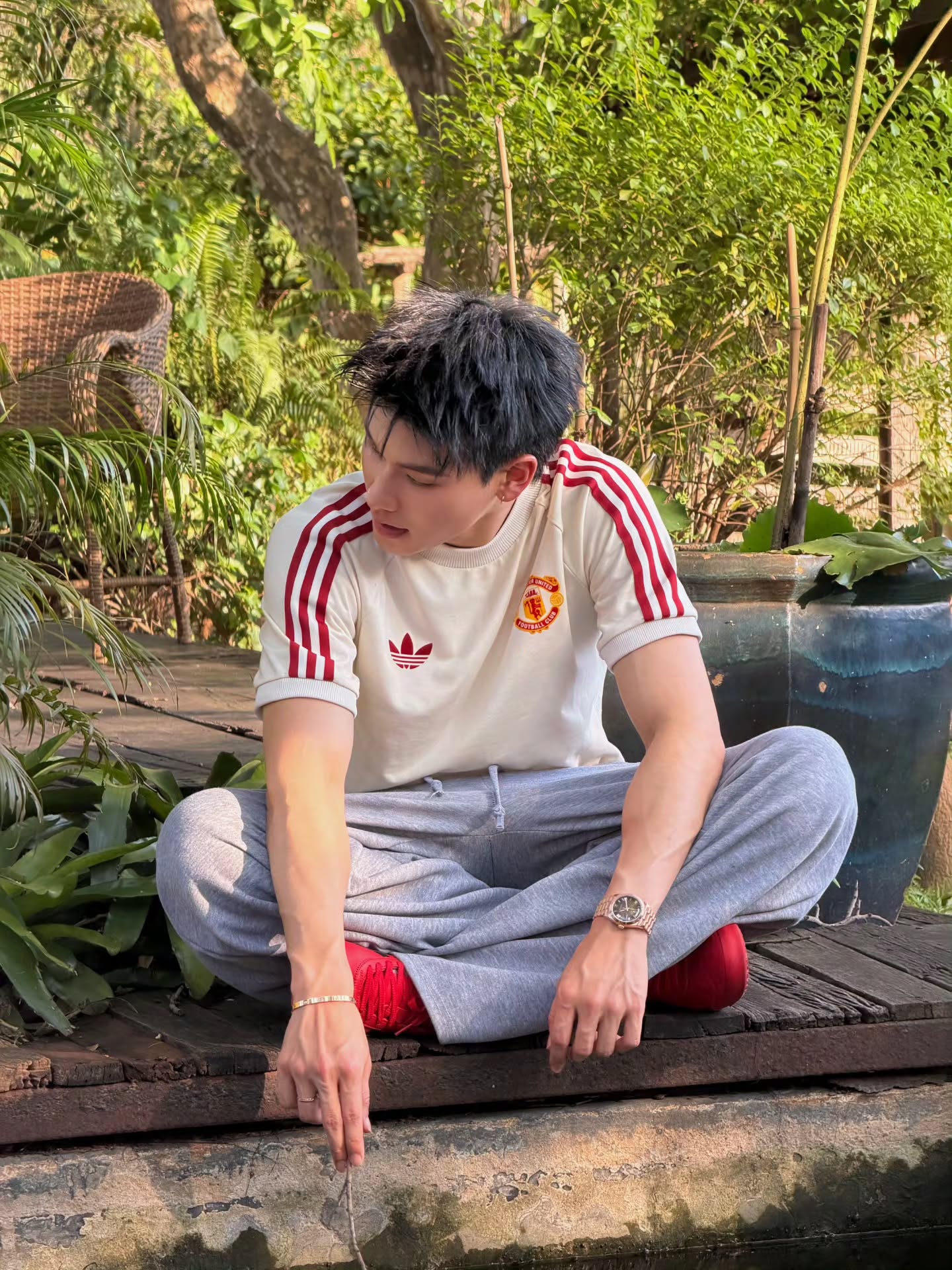 ออฟโรด - กันตภณ จิดาทวีผล