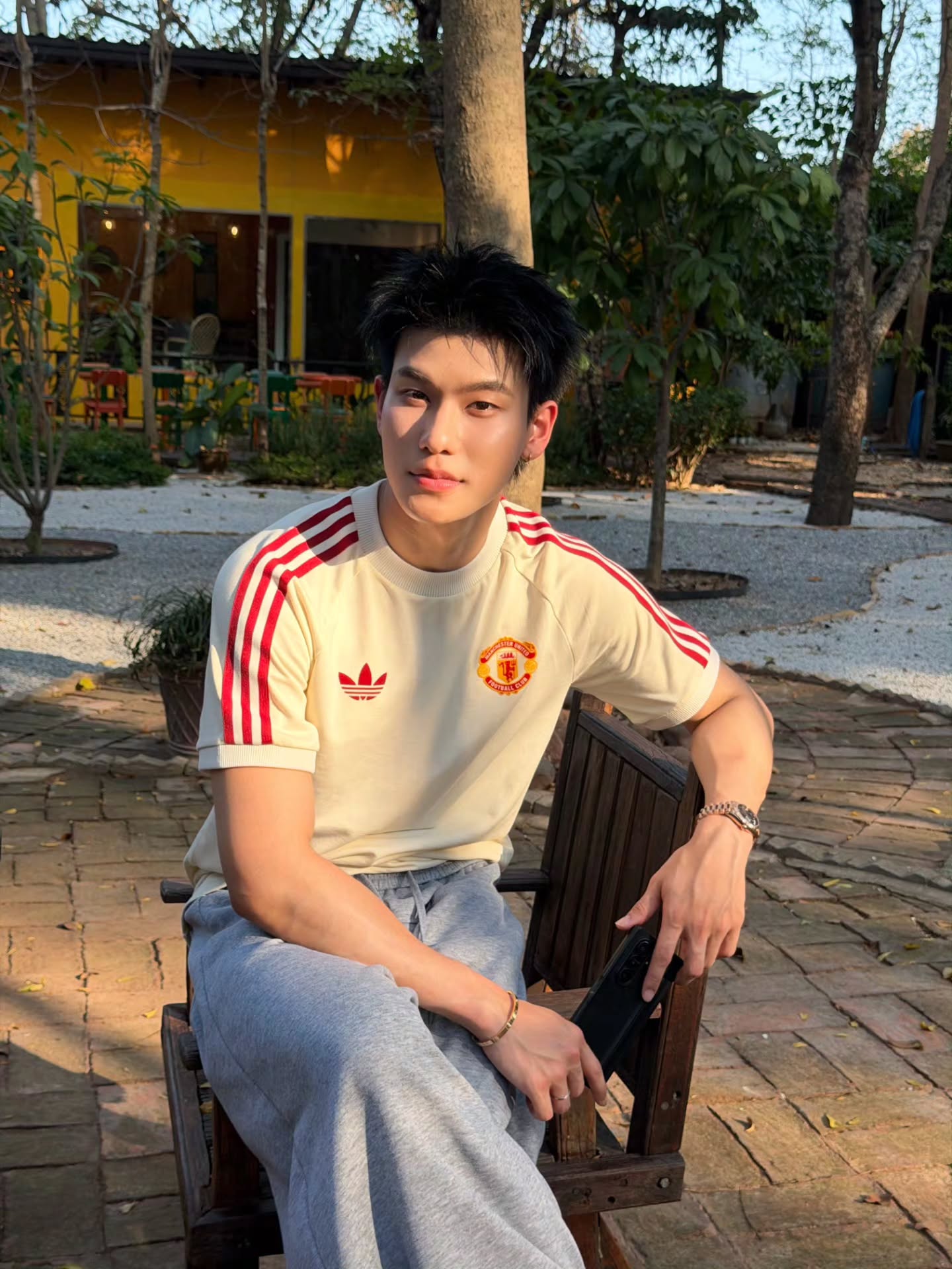 ออฟโรด - กันตภณ จิดาทวีผล