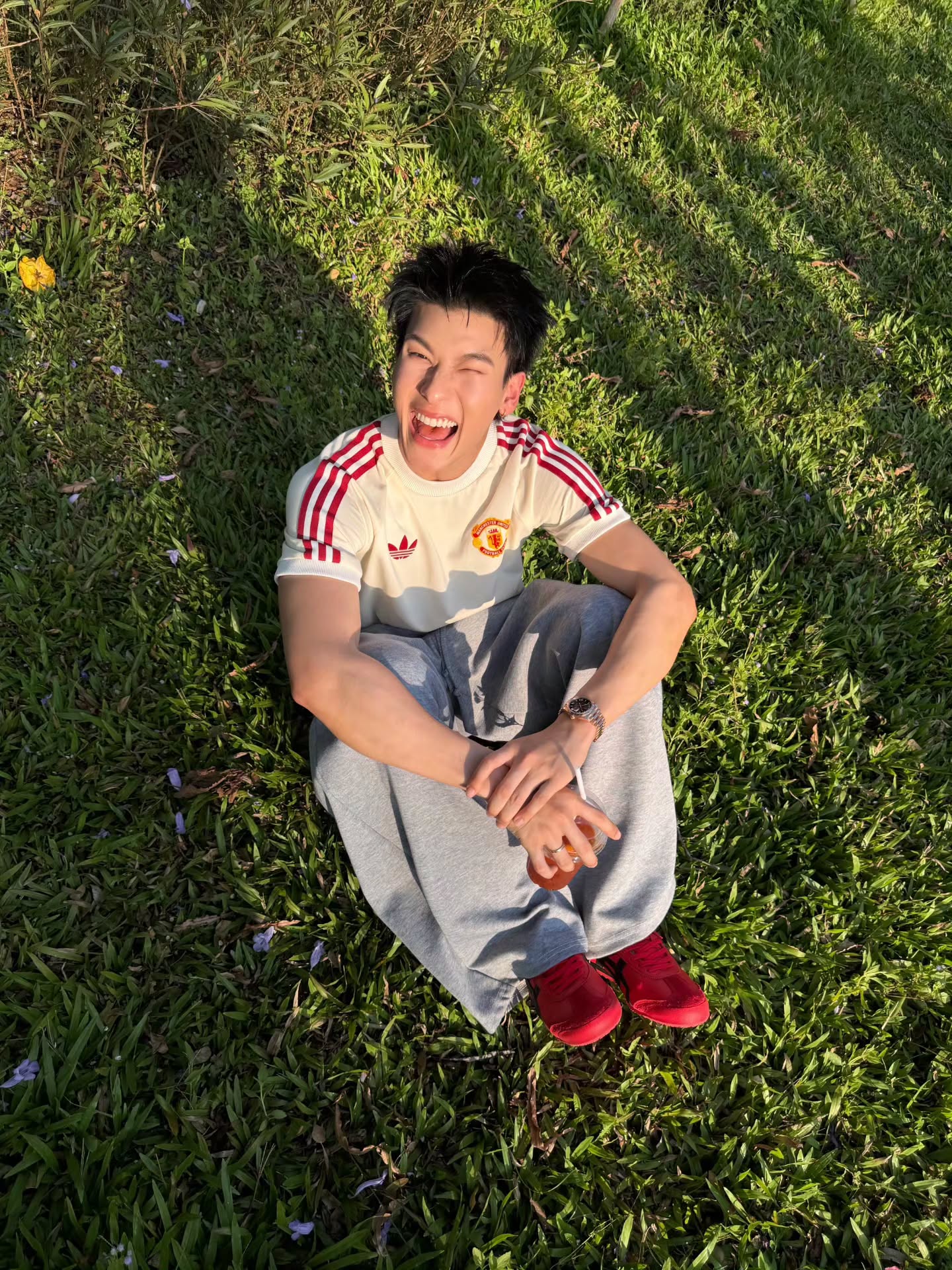 ออฟโรด - กันตภณ จิดาทวีผล