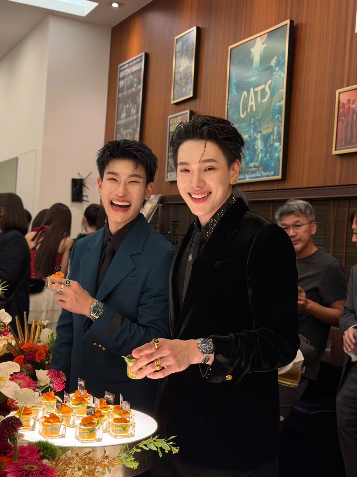 ออฟโรด - กันตภณ จิดาทวีผล