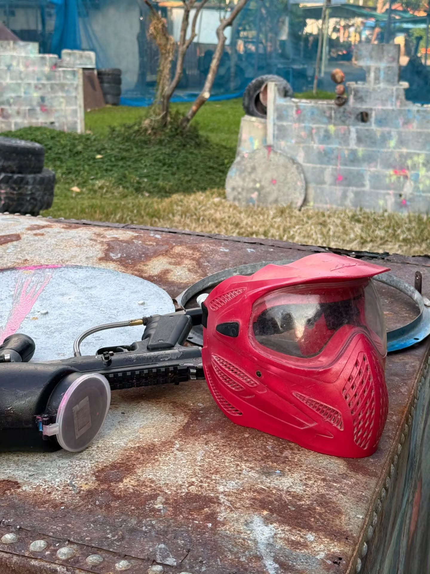 ออฟโรด - กันตภณ จิดาทวีผล