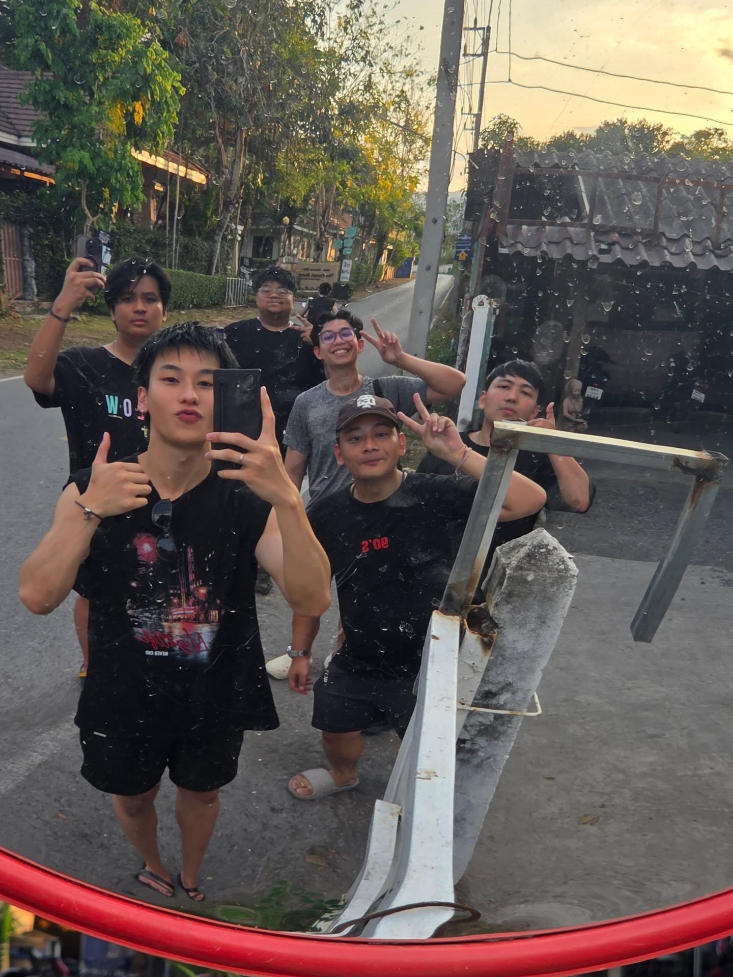 ออฟโรด - กันตภณ จิดาทวีผล