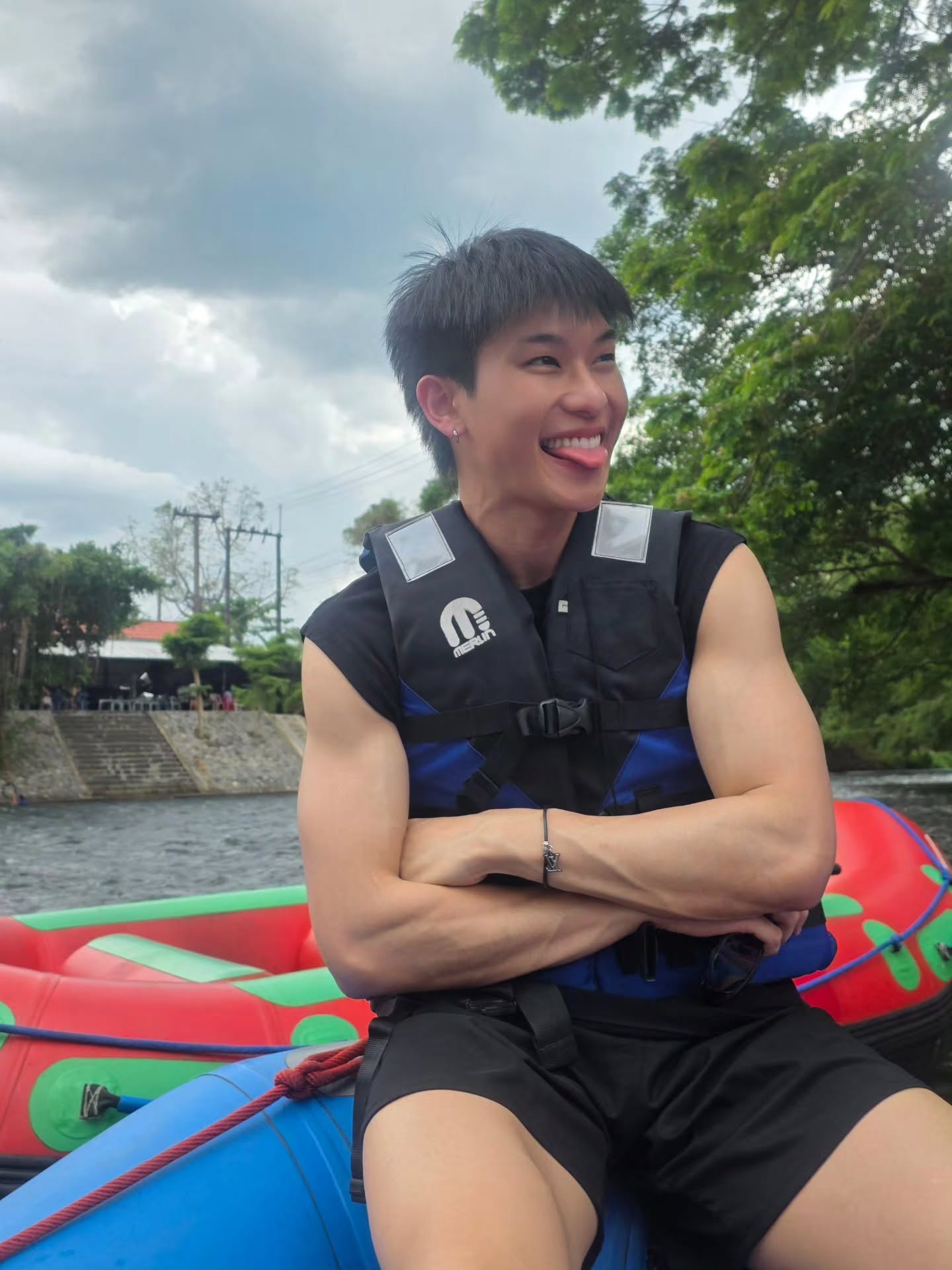 ออฟโรด - กันตภณ จิดาทวีผล