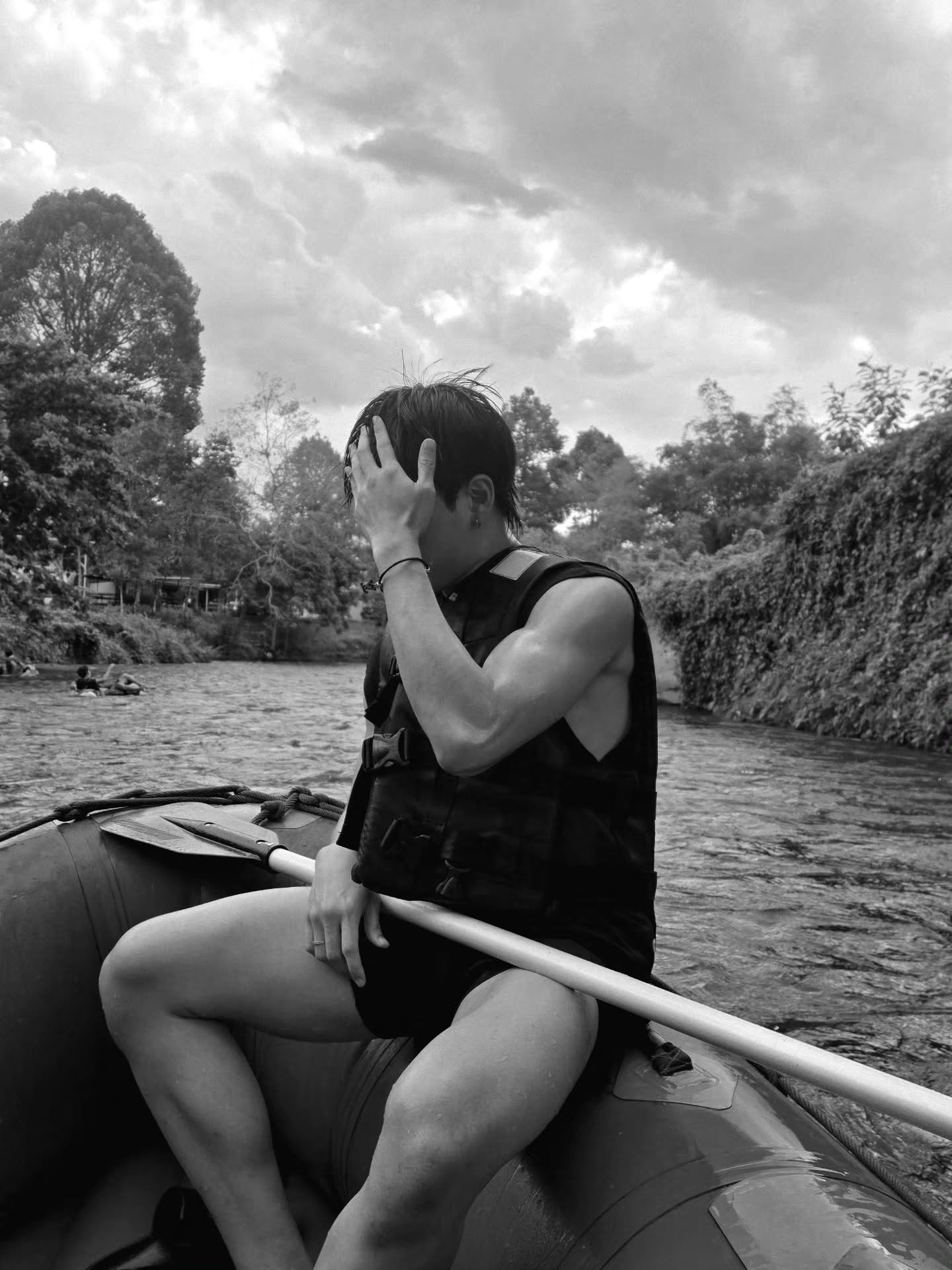 ออฟโรด - กันตภณ จิดาทวีผล