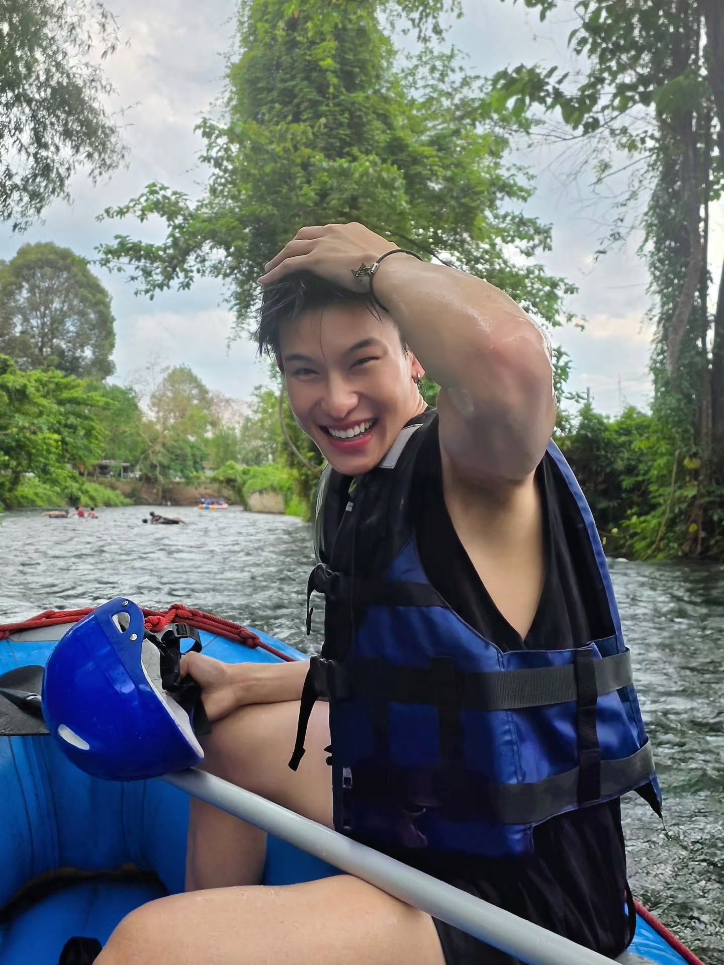 ออฟโรด - กันตภณ จิดาทวีผล