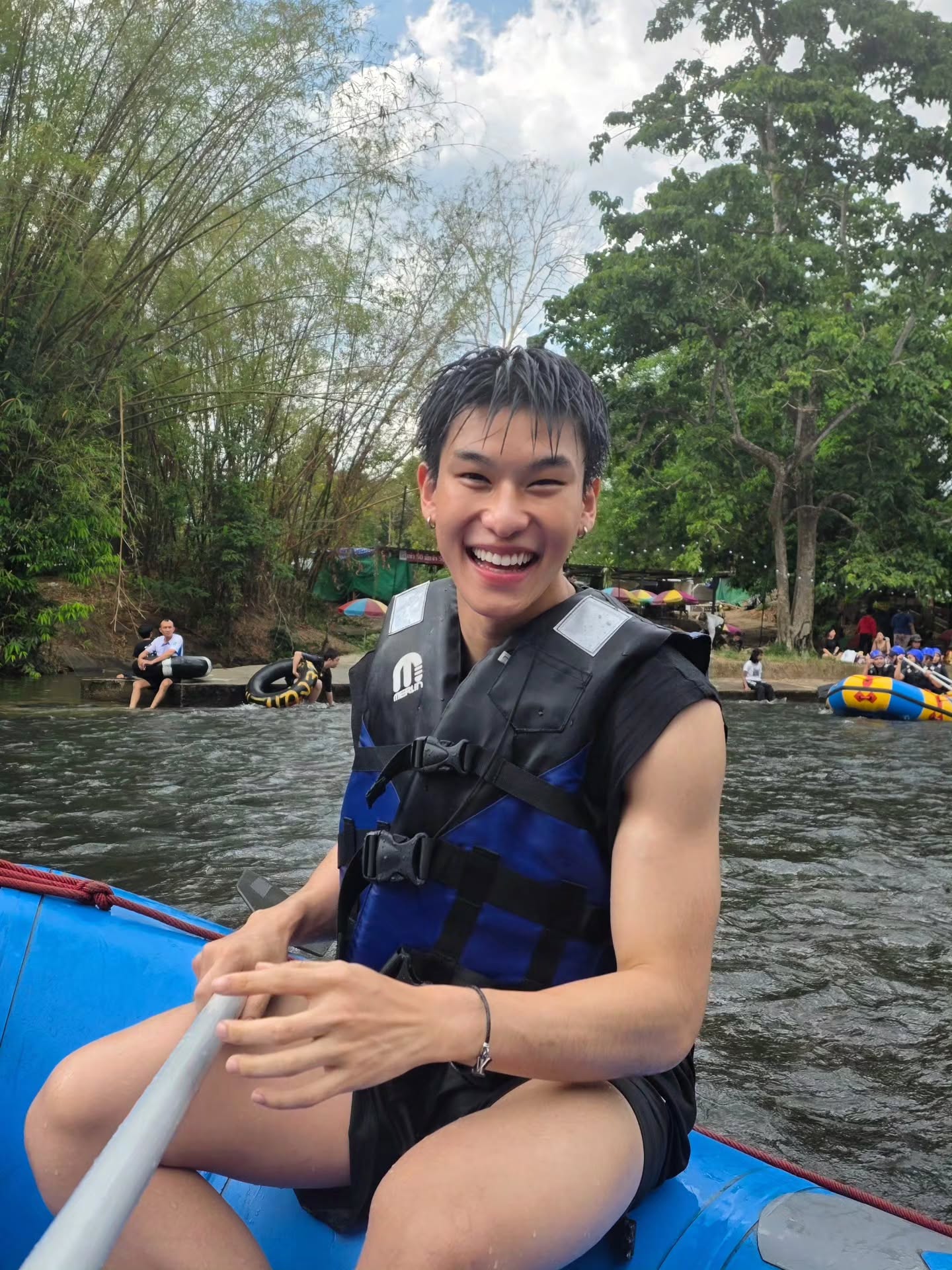 ออฟโรด - กันตภณ จิดาทวีผล