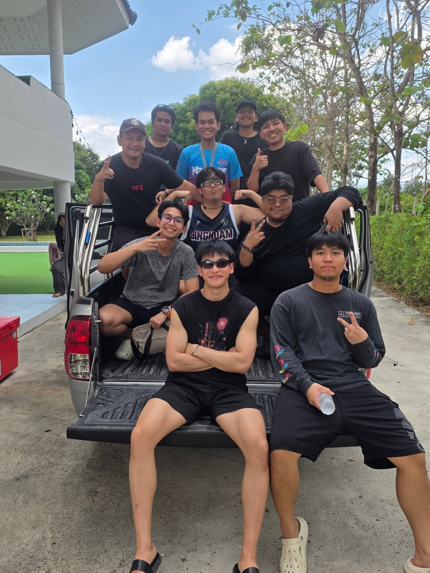 ออฟโรด - กันตภณ จิดาทวีผล