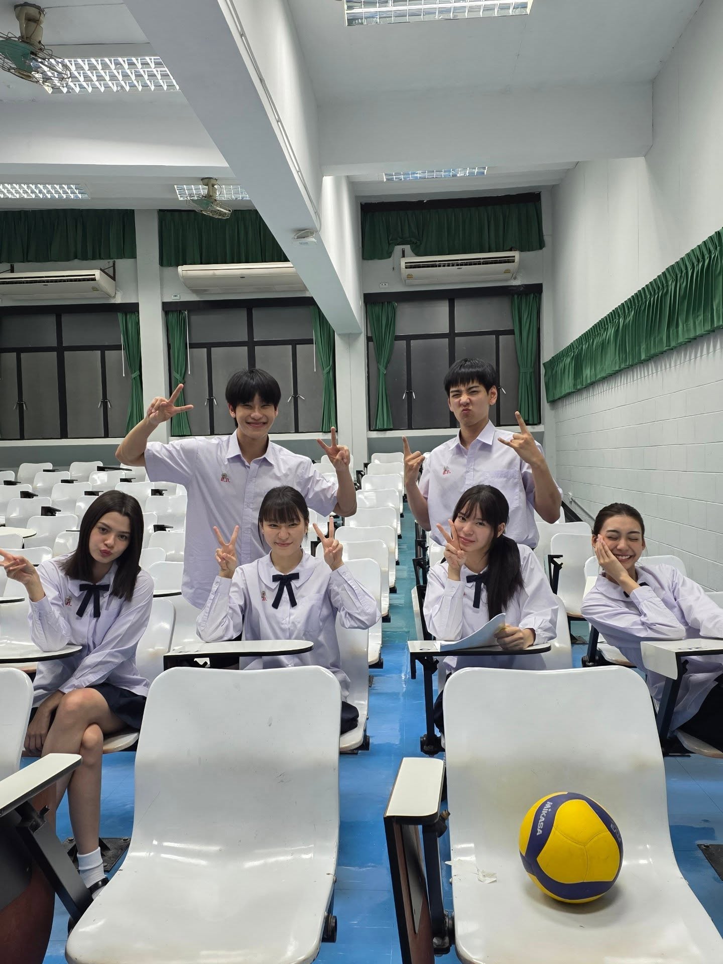 ออฟโรด - กันตภณ จิดาทวีผล