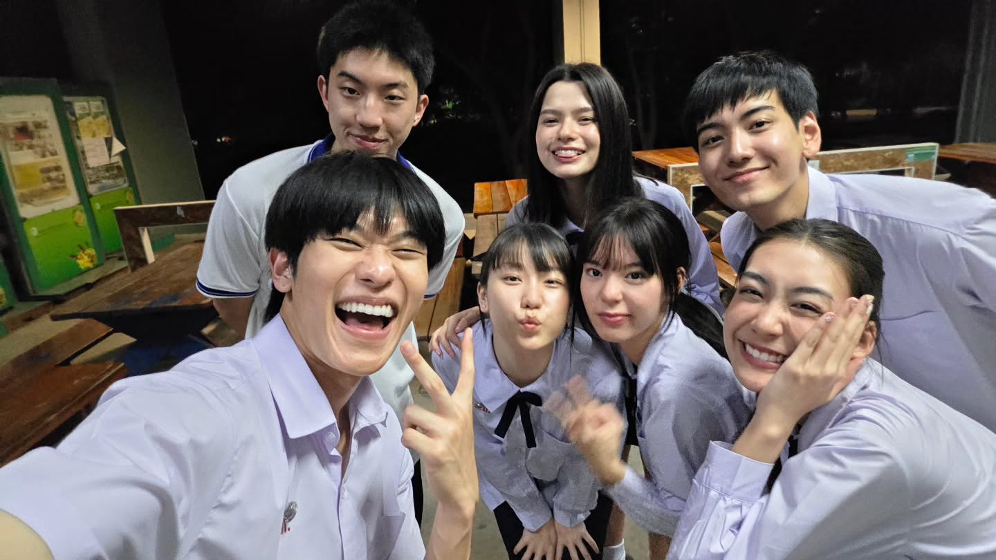 ออฟโรด - กันตภณ จิดาทวีผล