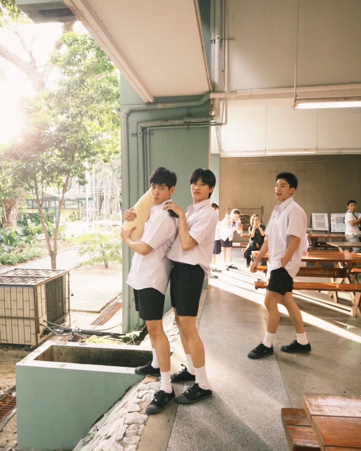 ออฟโรด - กันตภณ จิดาทวีผล