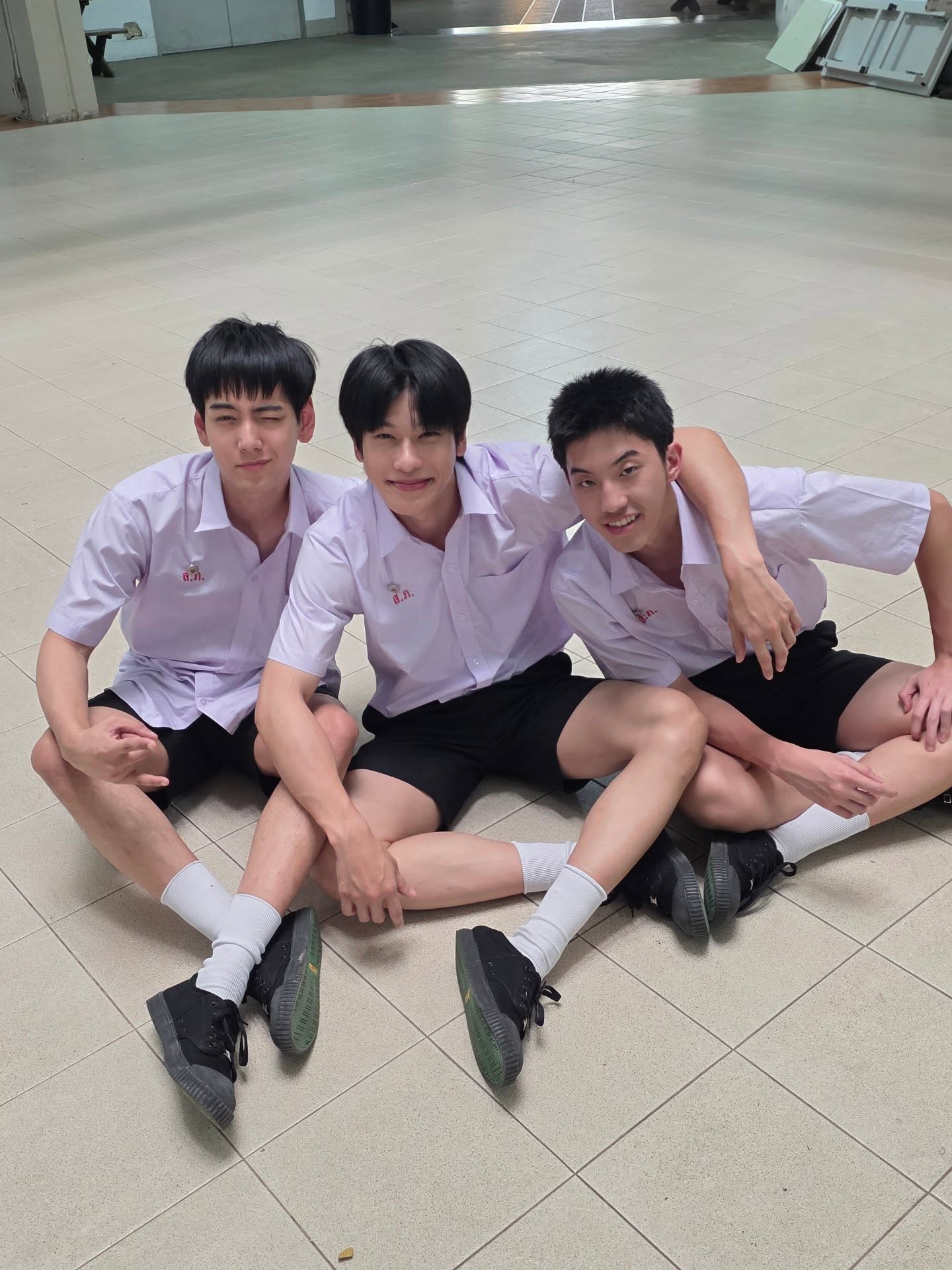 ออฟโรด - กันตภณ จิดาทวีผล