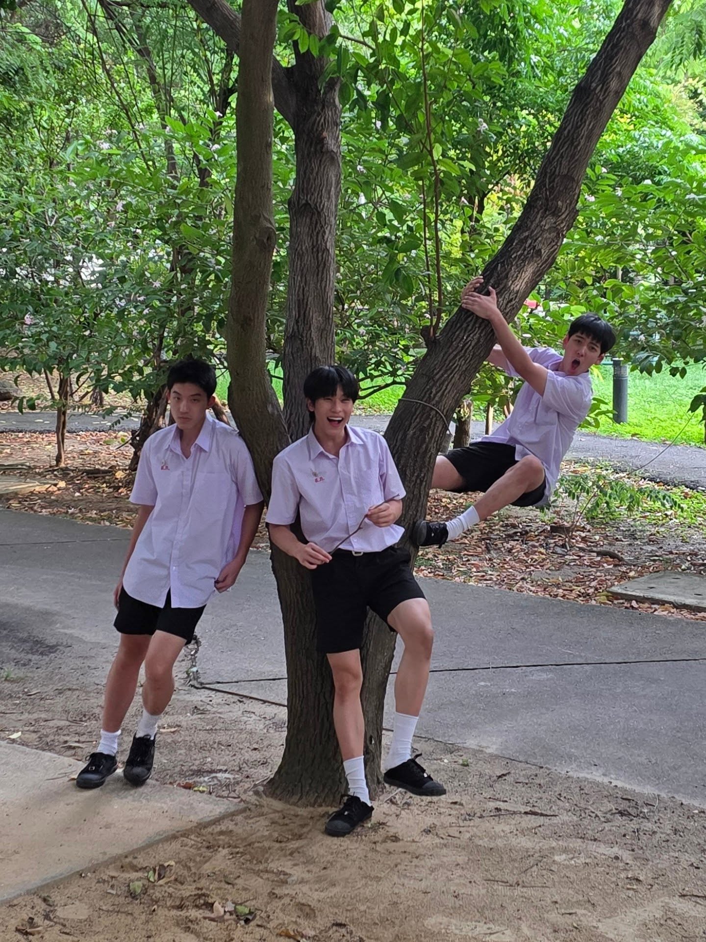 ออฟโรด - กันตภณ จิดาทวีผล