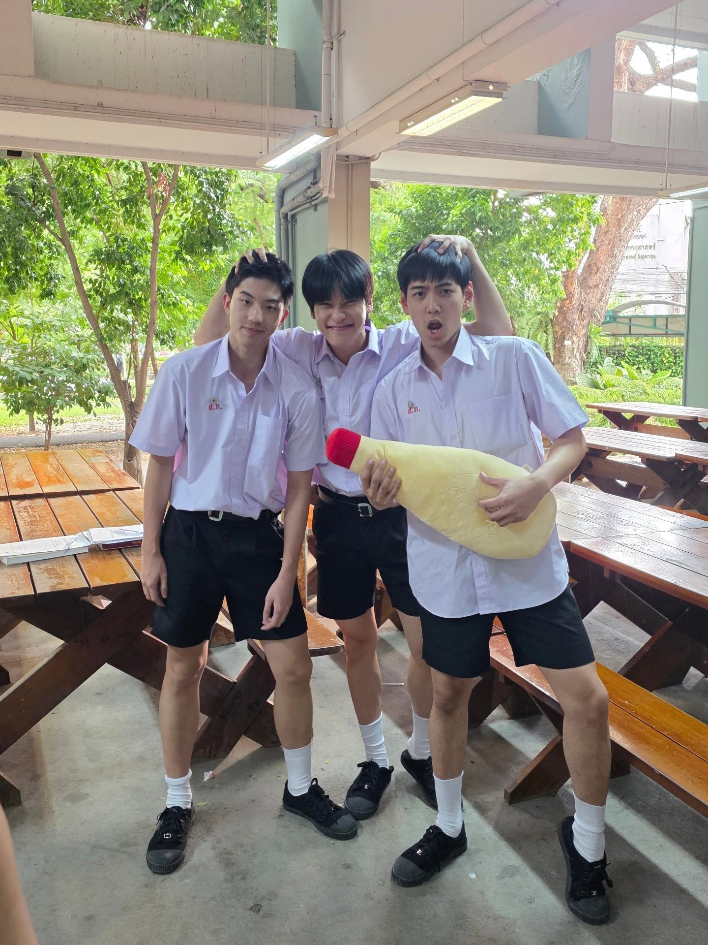 ออฟโรด - กันตภณ จิดาทวีผล