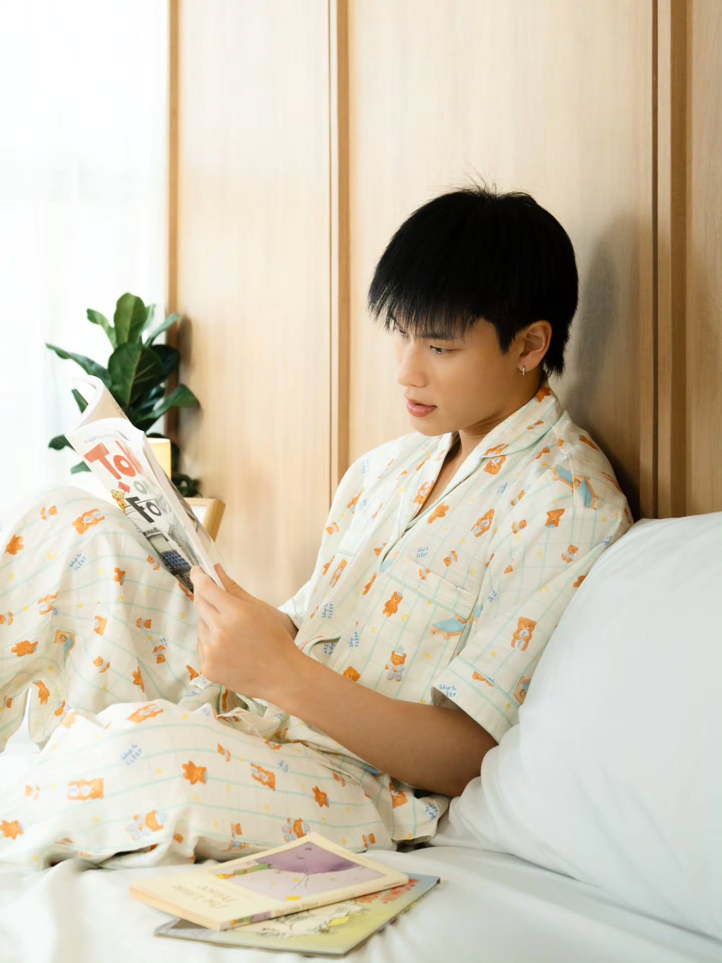 ออฟโรด - กันตภณ จิดาทวีผล