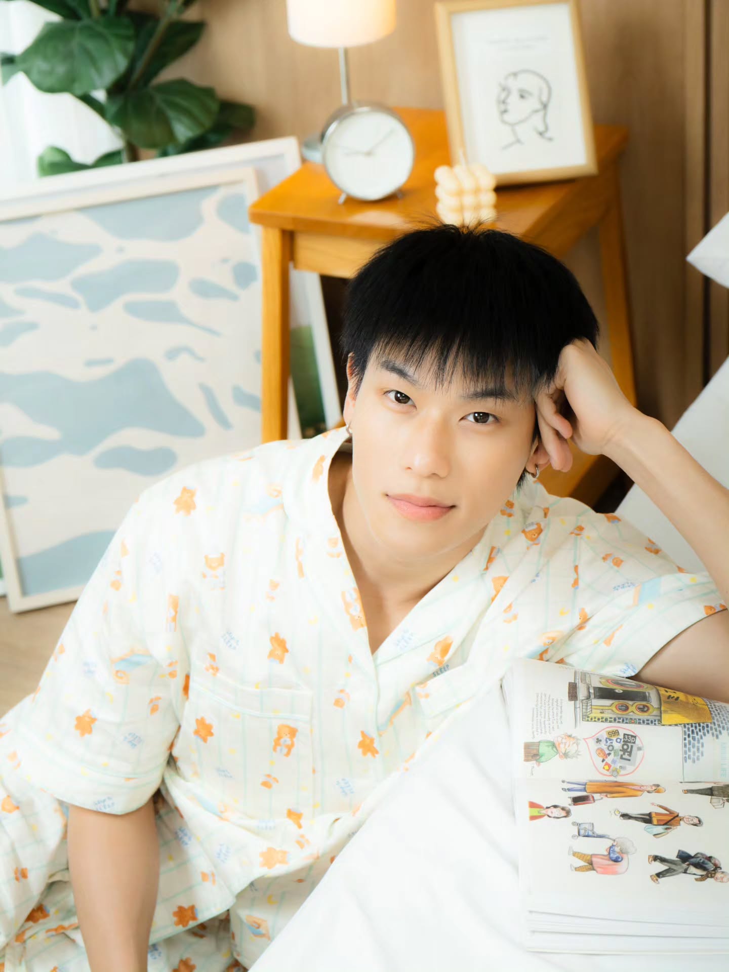 ออฟโรด - กันตภณ จิดาทวีผล