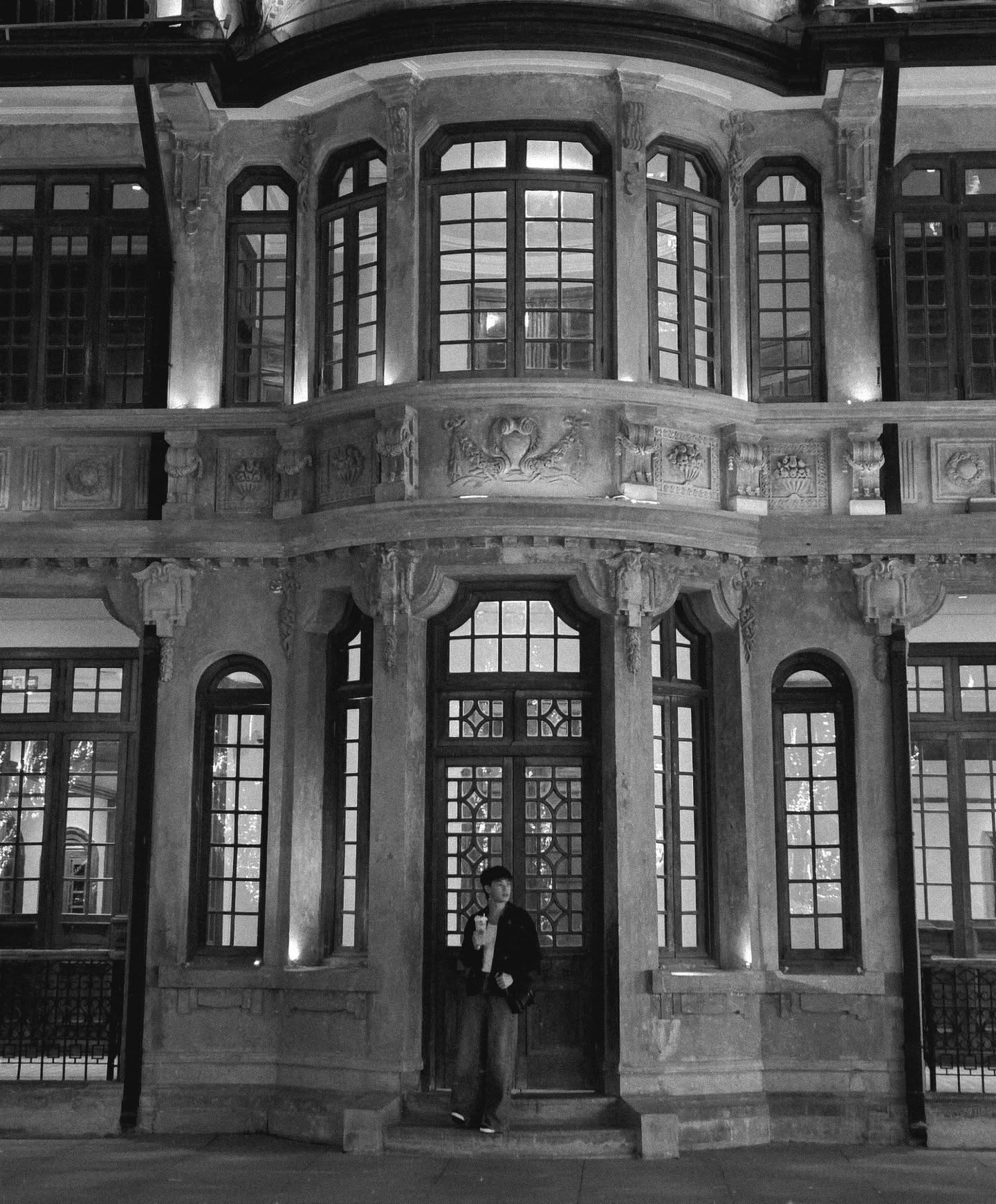 ออฟโรด - กันตภณ จิดาทวีผล