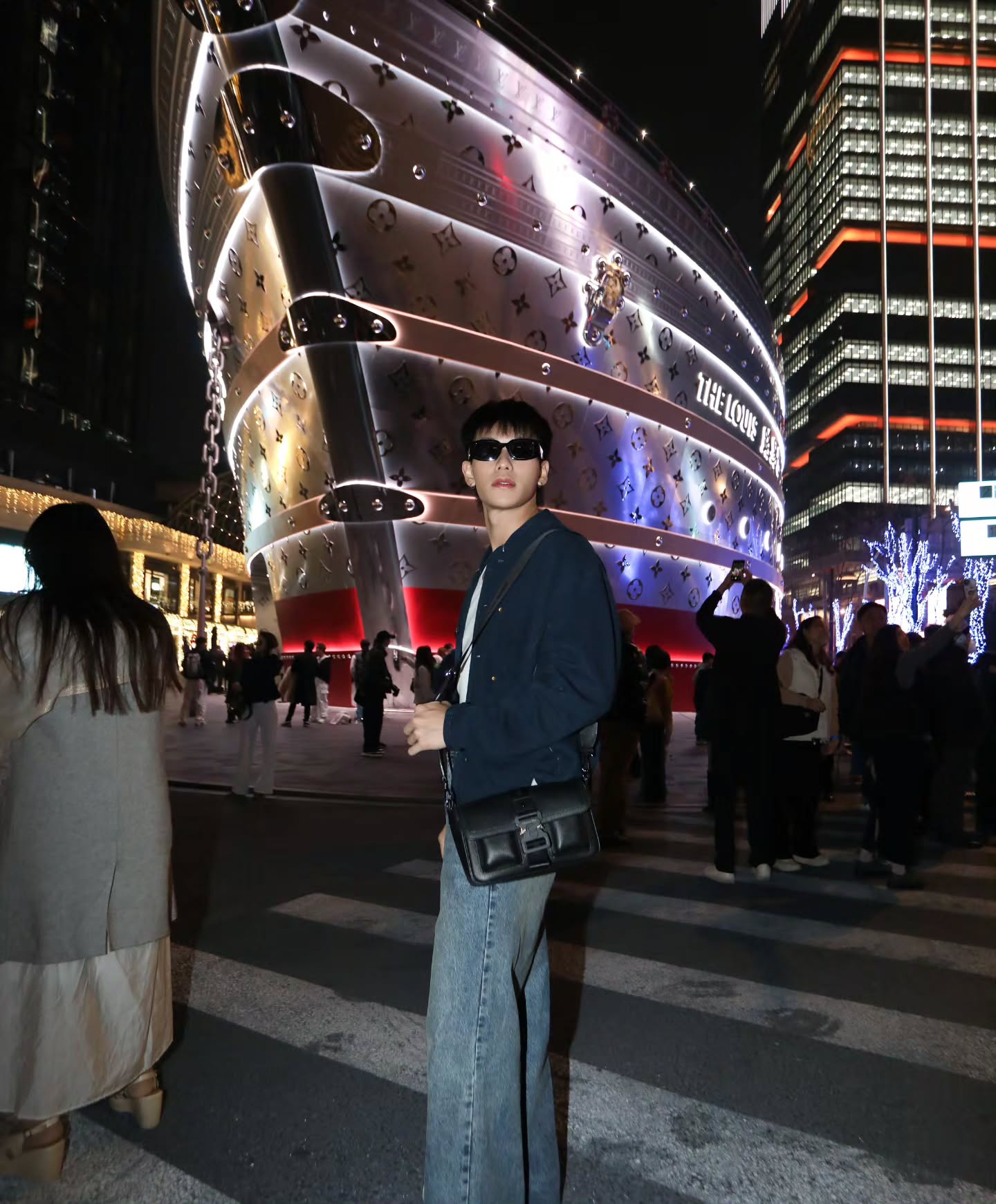 ออฟโรด - กันตภณ จิดาทวีผล