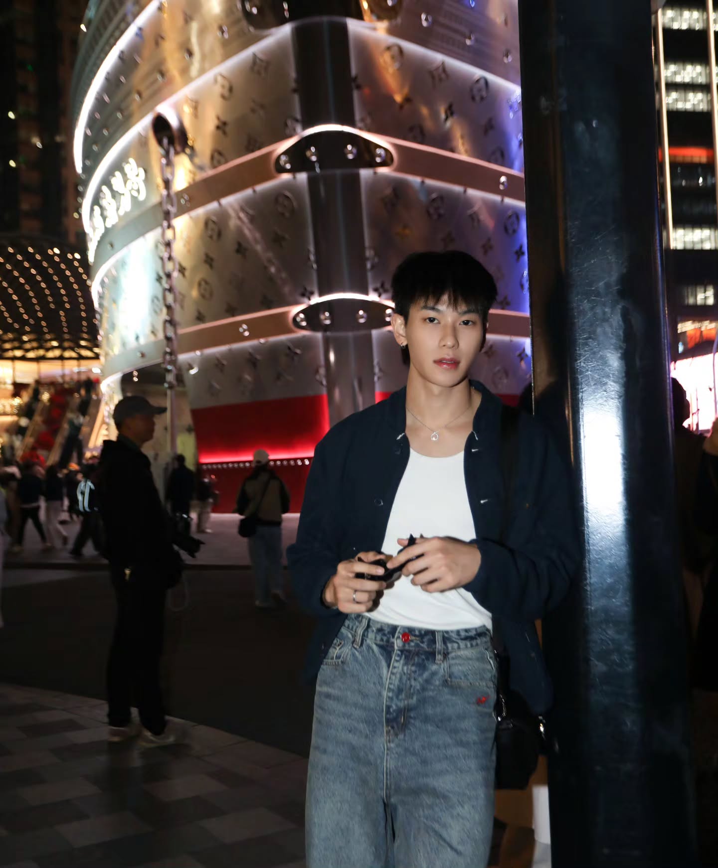 ออฟโรด - กันตภณ จิดาทวีผล