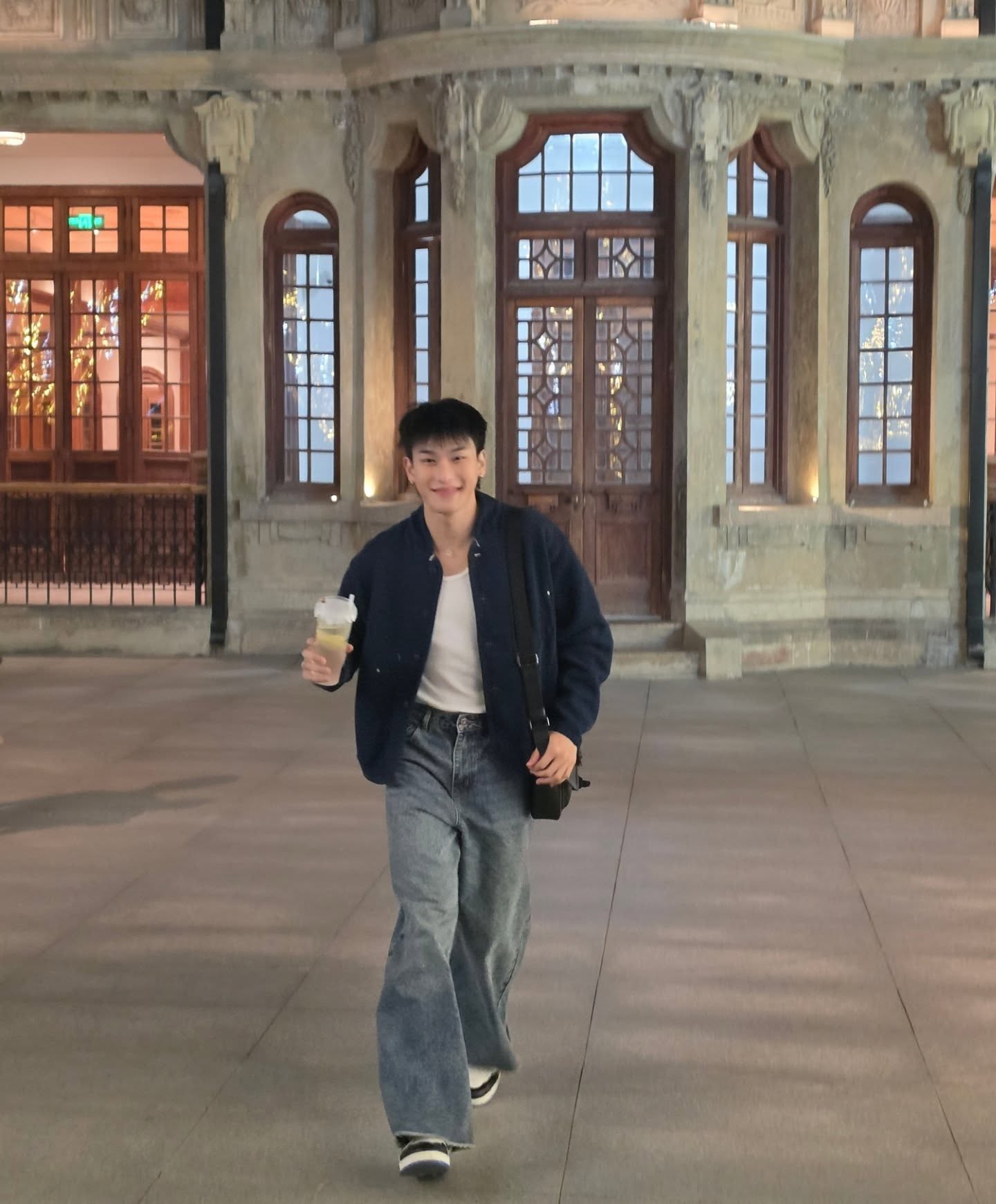 ออฟโรด - กันตภณ จิดาทวีผล