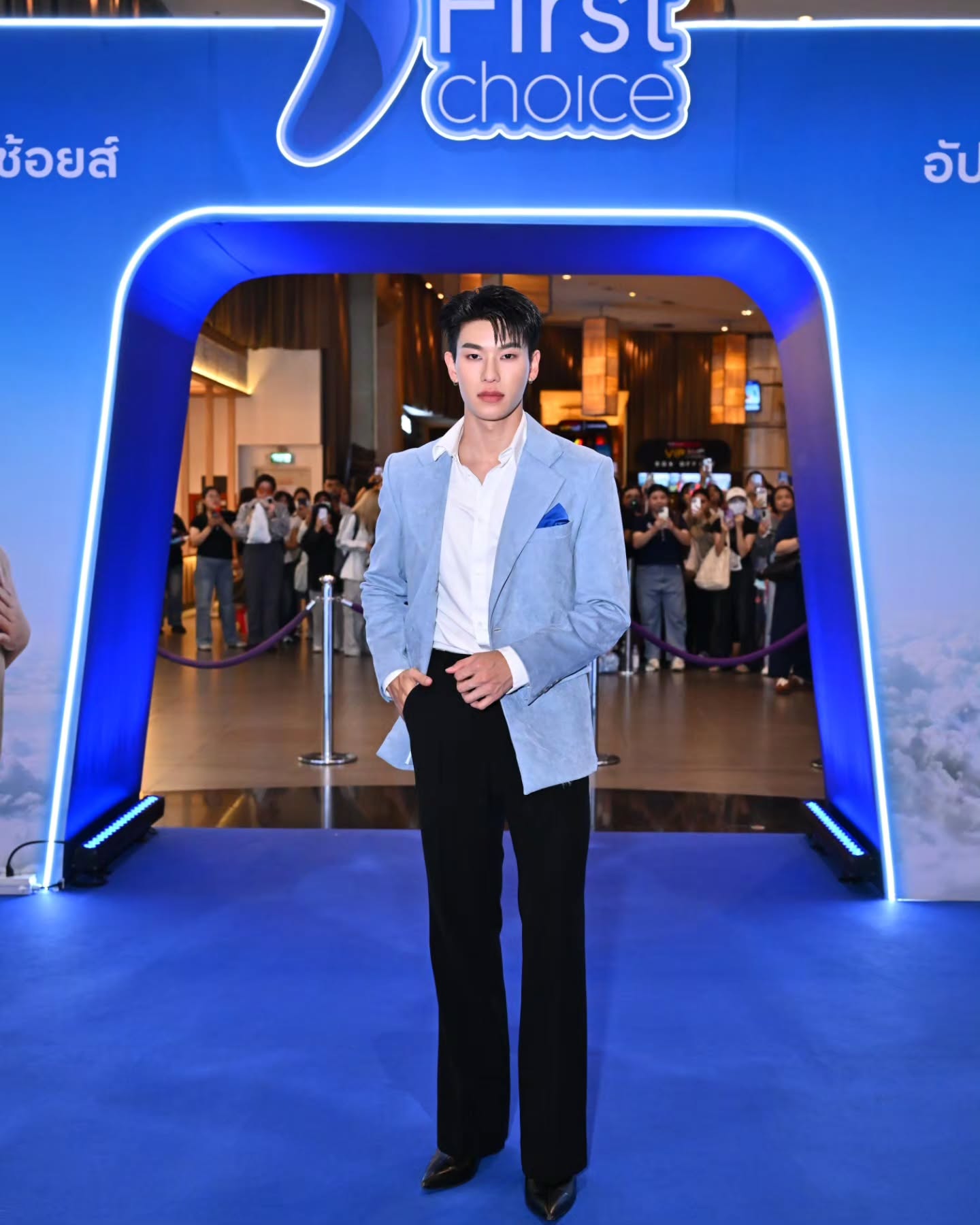 ออฟโรด - กันตภณ จิดาทวีผล