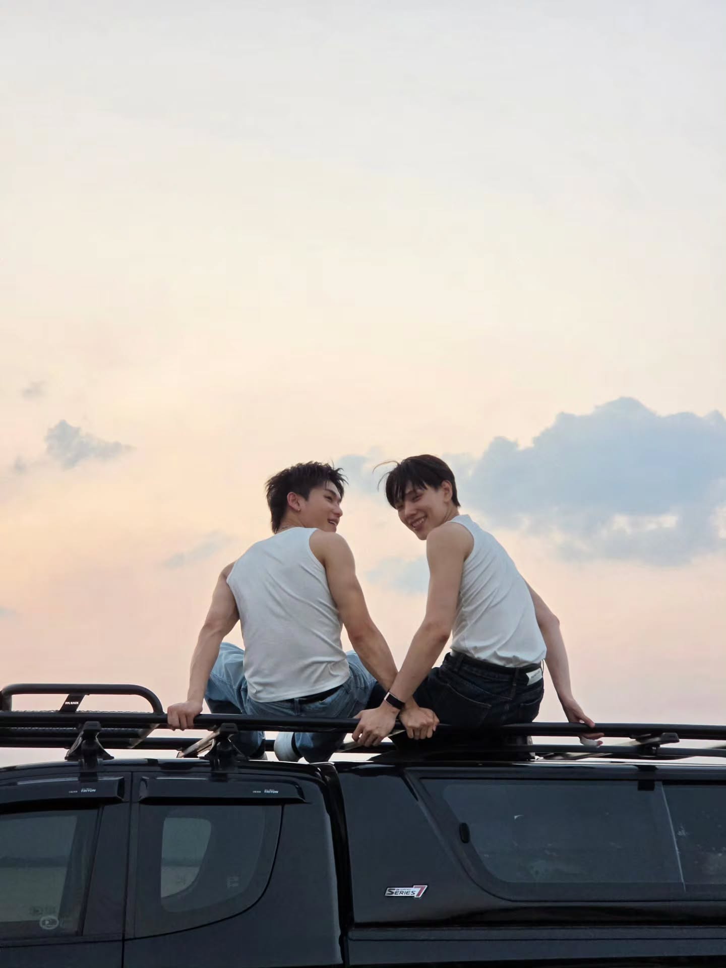 ออฟโรด - กันตภณ จิดาทวีผล