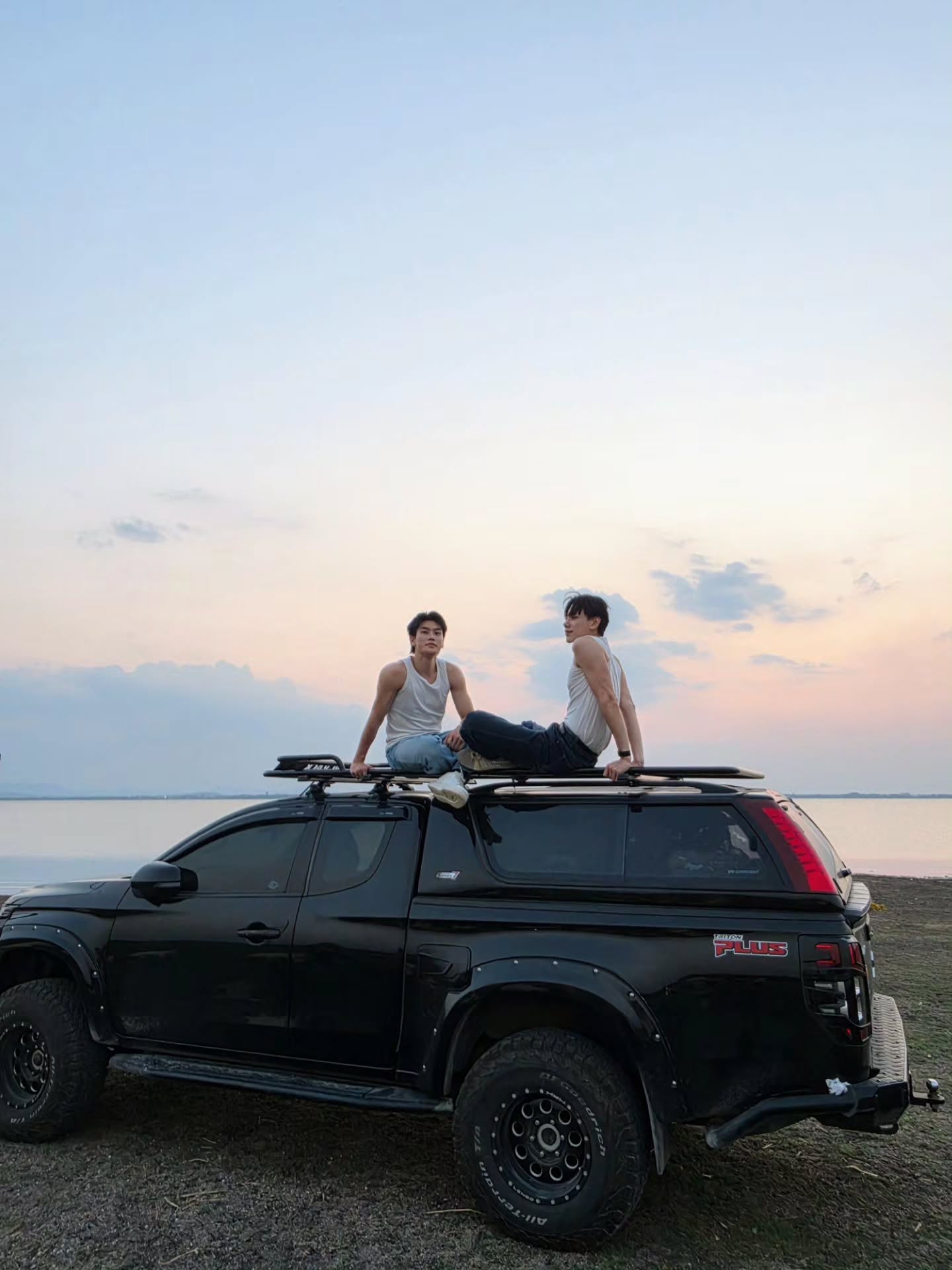 ออฟโรด - กันตภณ จิดาทวีผล