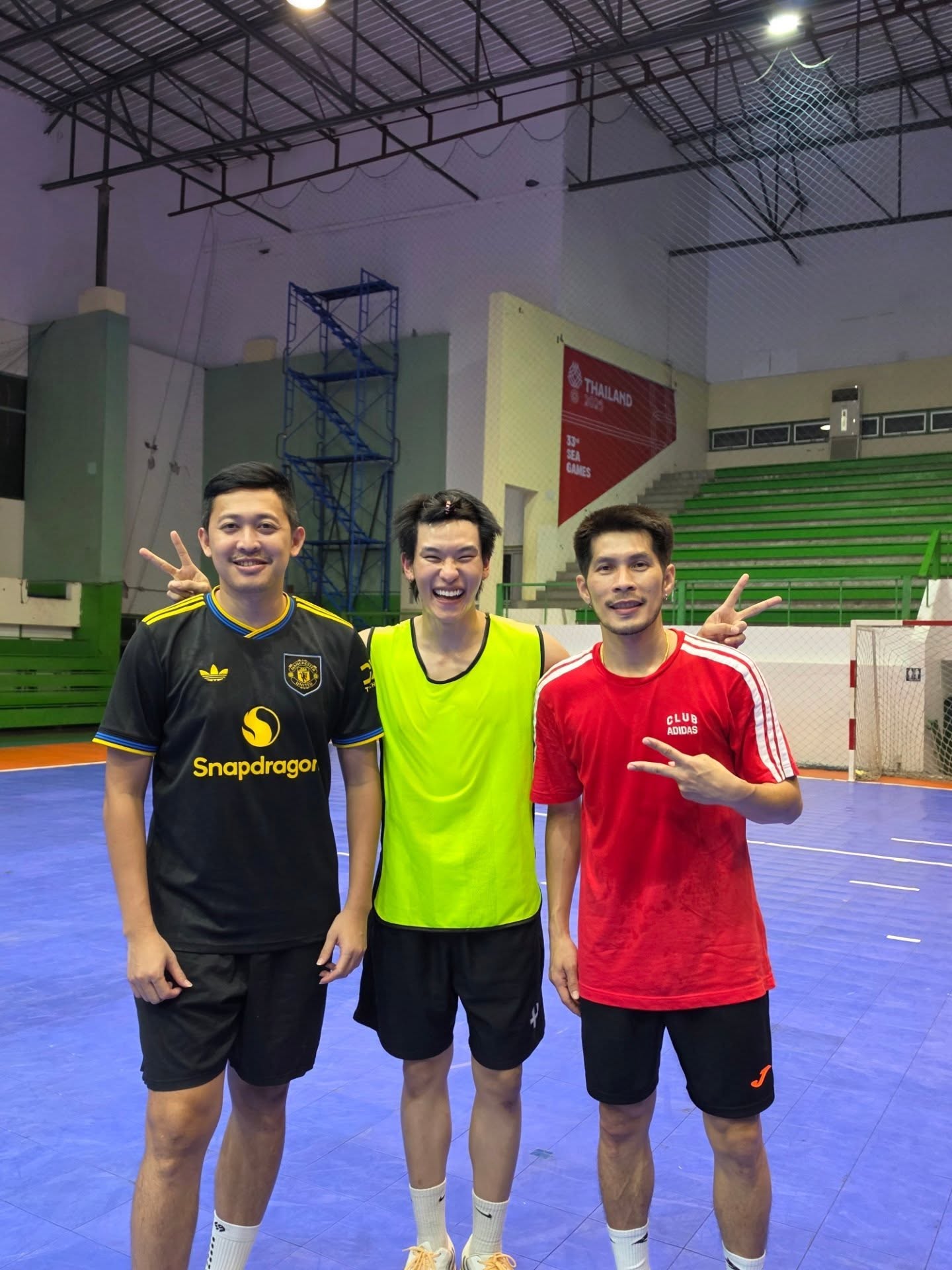 ออฟโรด - กันตภณ จิดาทวีผล
