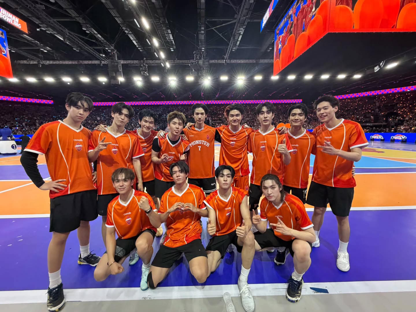 ออฟโรด - กันตภณ จิดาทวีผล