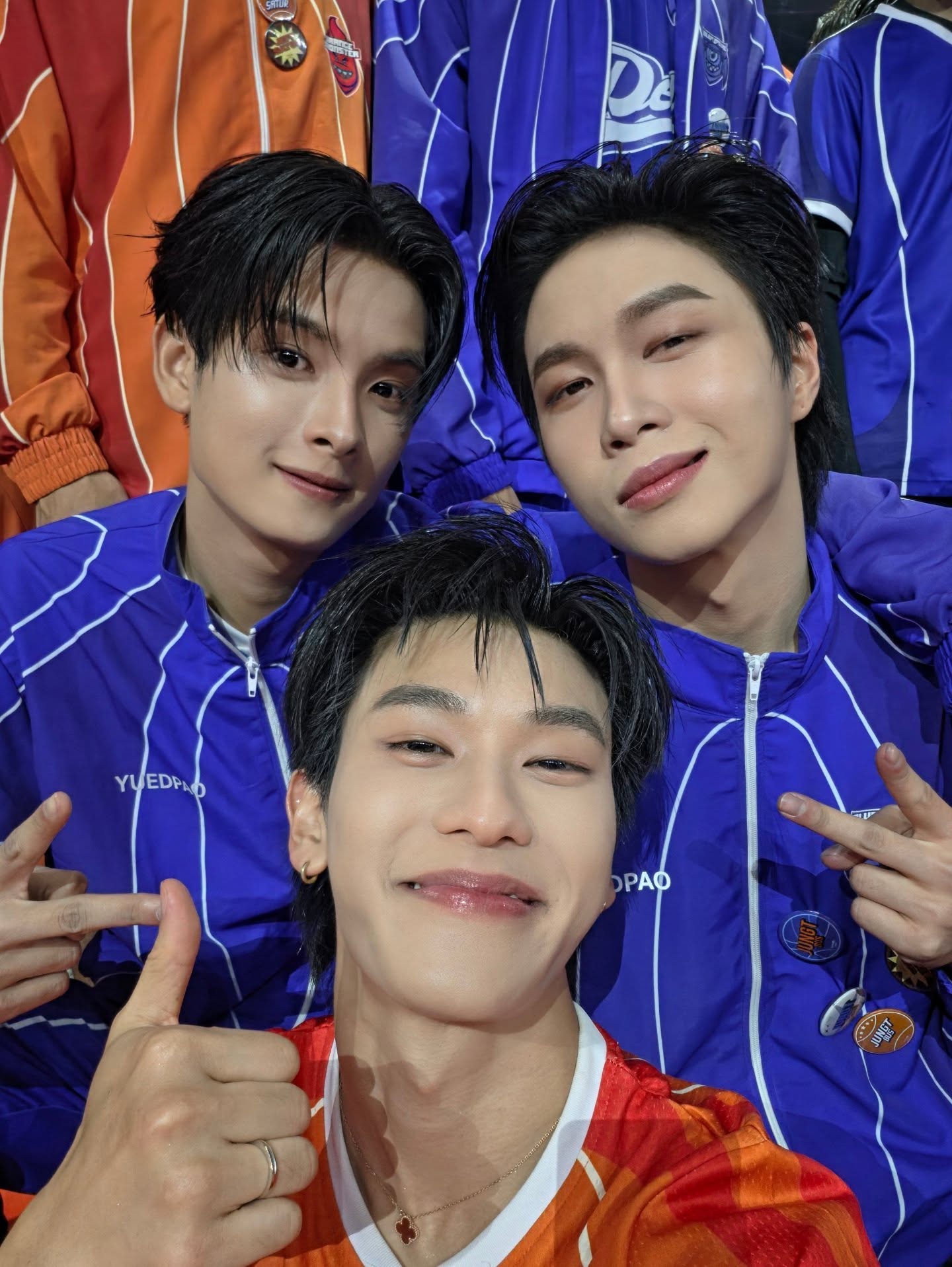 ออฟโรด - กันตภณ จิดาทวีผล