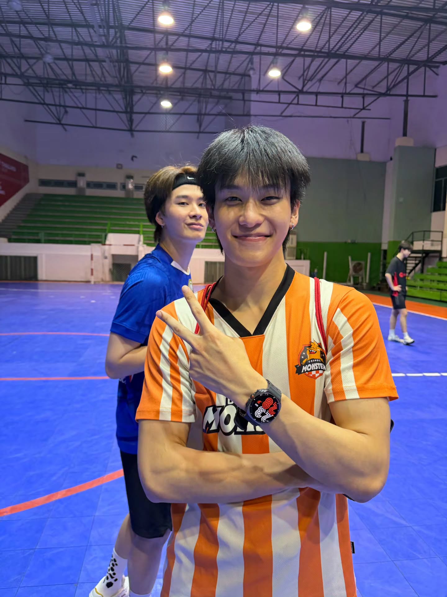 ออฟโรด - กันตภณ จิดาทวีผล