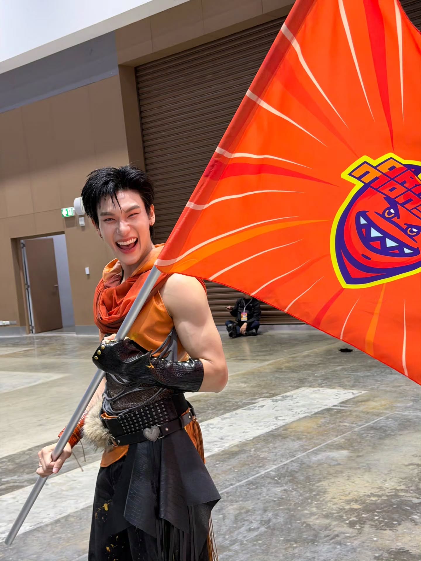 ออฟโรด - กันตภณ จิดาทวีผล