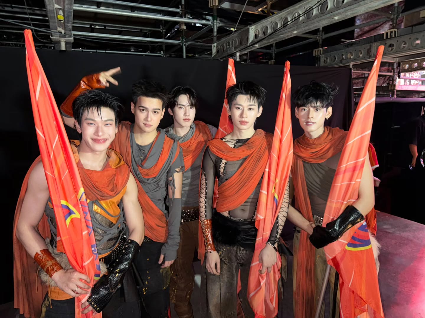 ออฟโรด - กันตภณ จิดาทวีผล