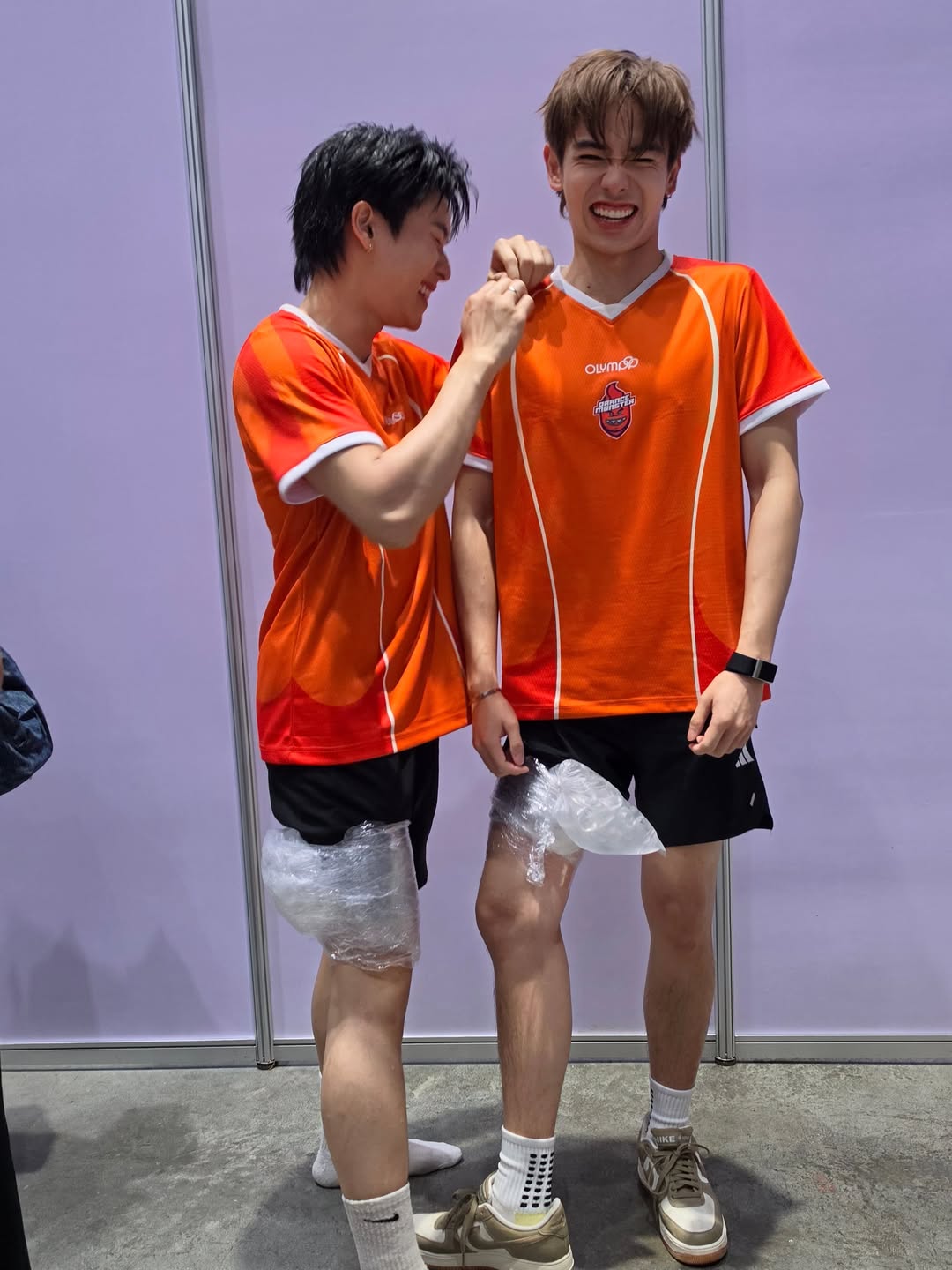 ออฟโรด - กันตภณ จิดาทวีผล