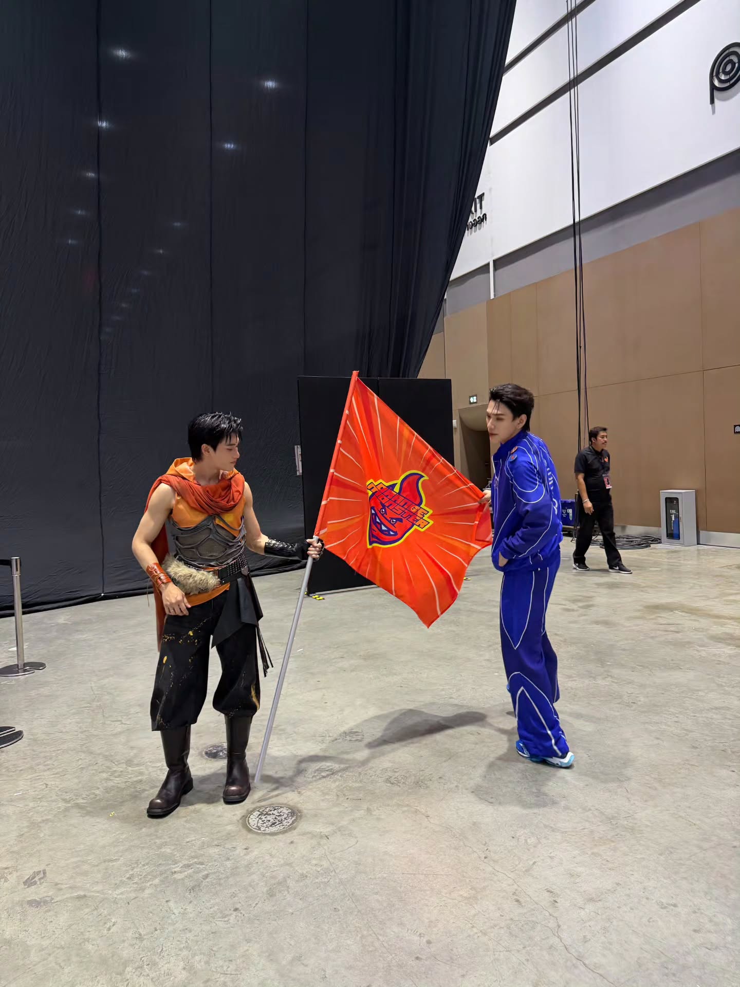 ออฟโรด - กันตภณ จิดาทวีผล