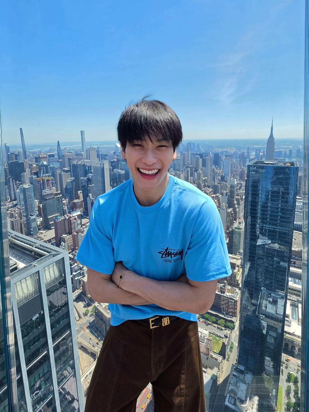 ออฟโรด - กันตภณ จิดาทวีผล