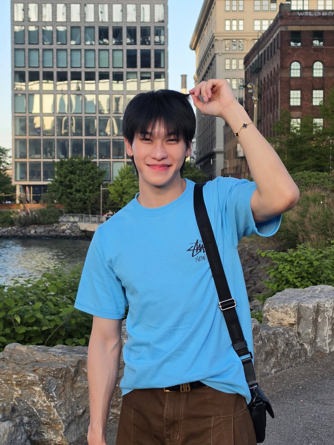 ออฟโรด - กันตภณ จิดาทวีผล