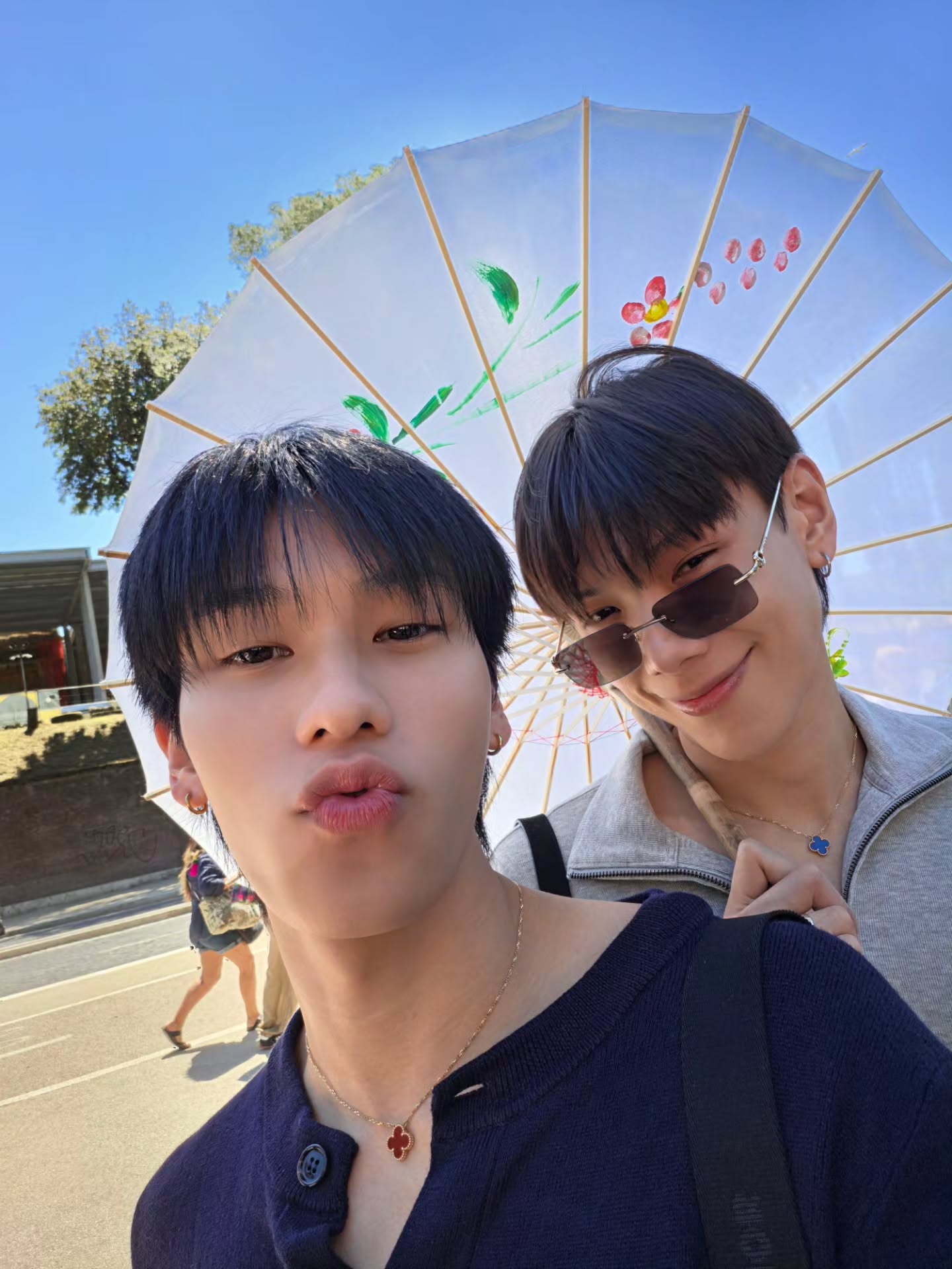 ออฟโรด - กันตภณ จิดาทวีผล