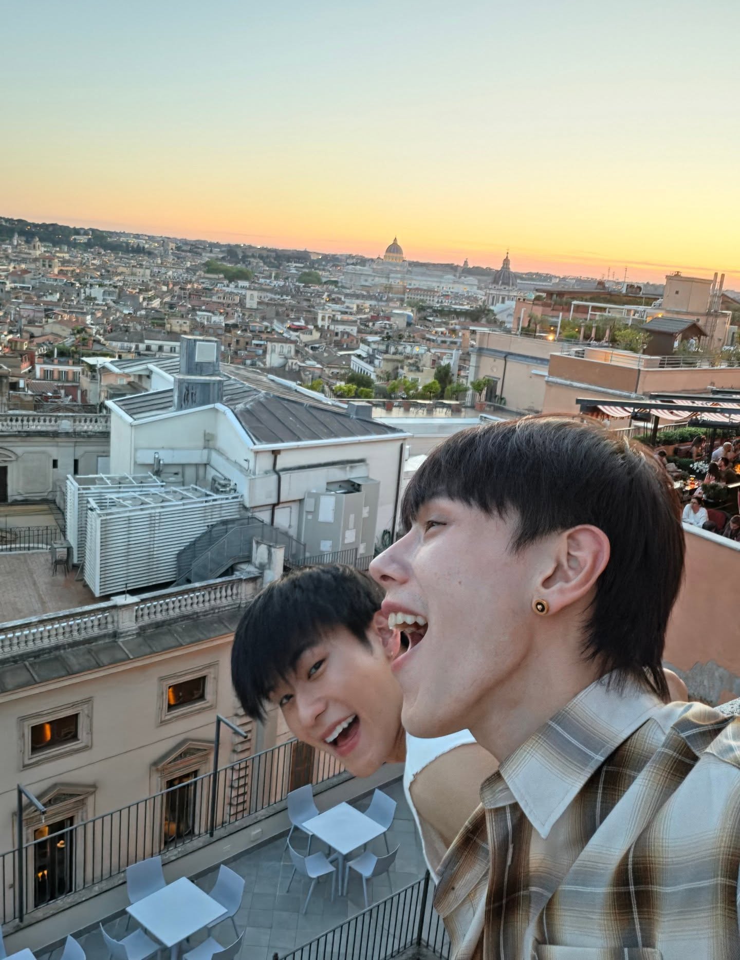ออฟโรด - กันตภณ จิดาทวีผล