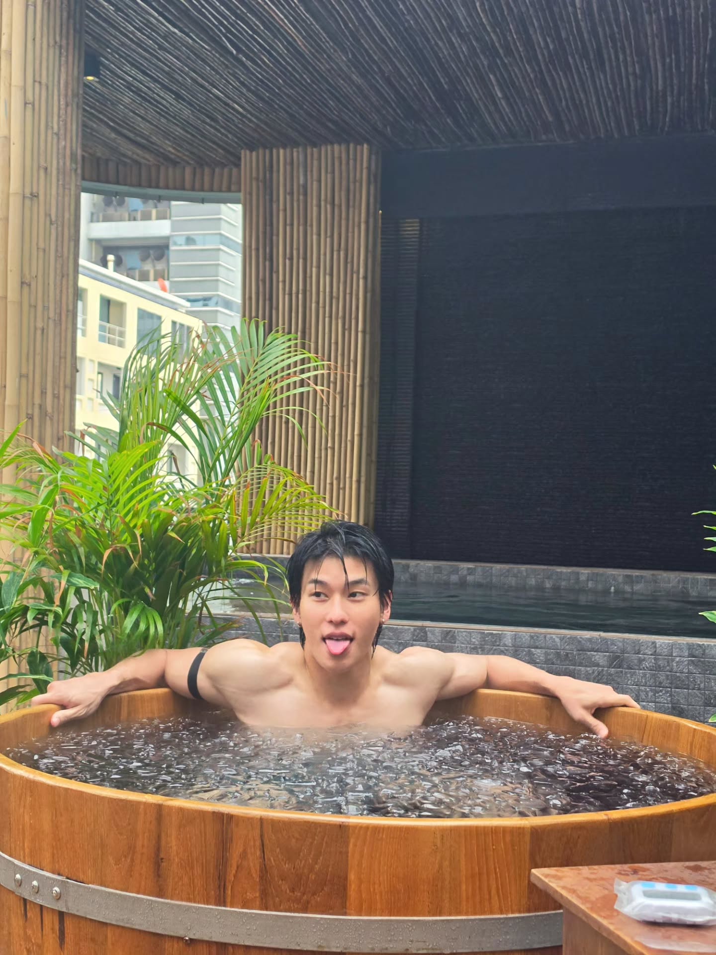 ออฟโรด - กันตภณ จิดาทวีผล