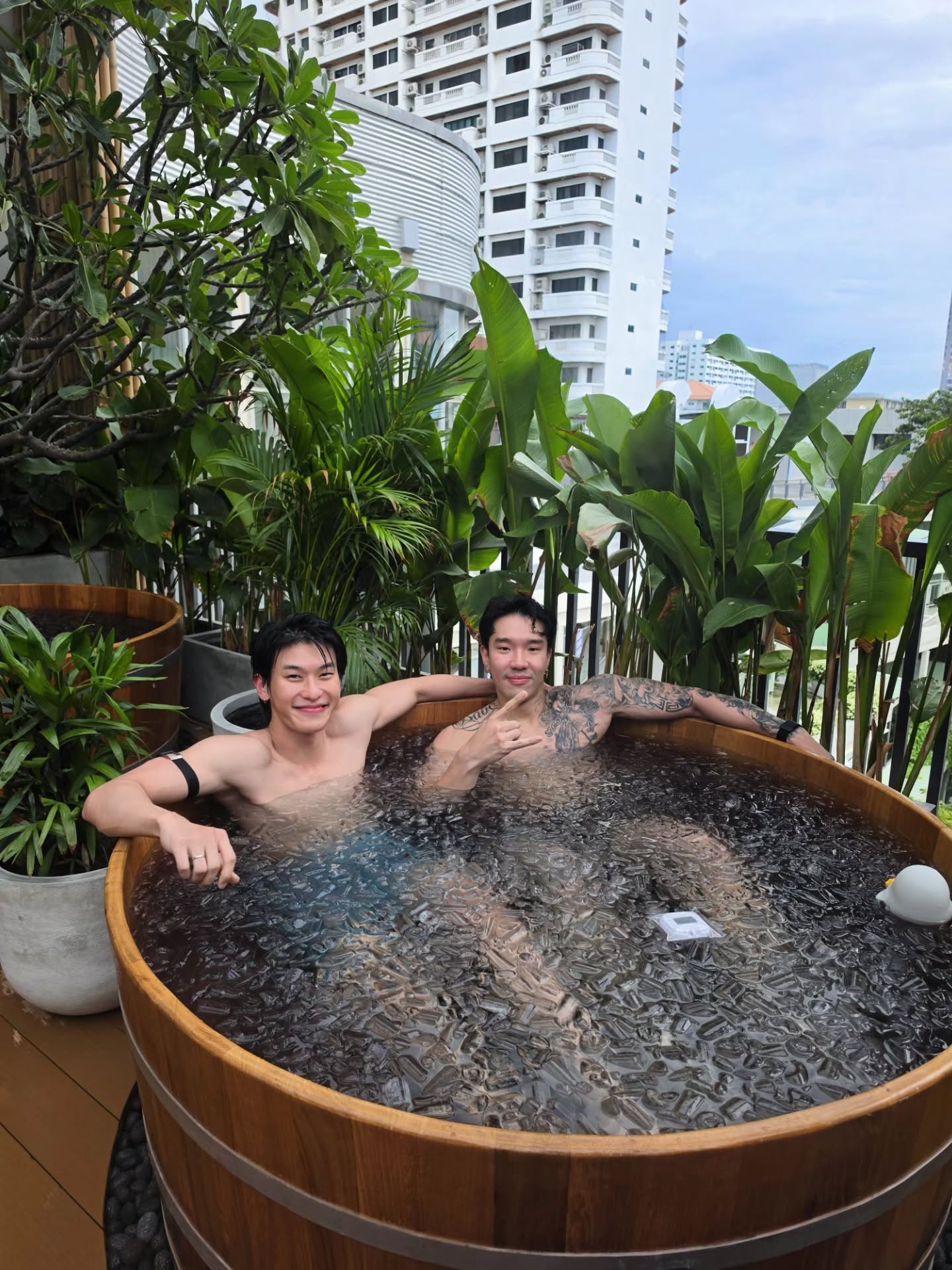ออฟโรด - กันตภณ จิดาทวีผล