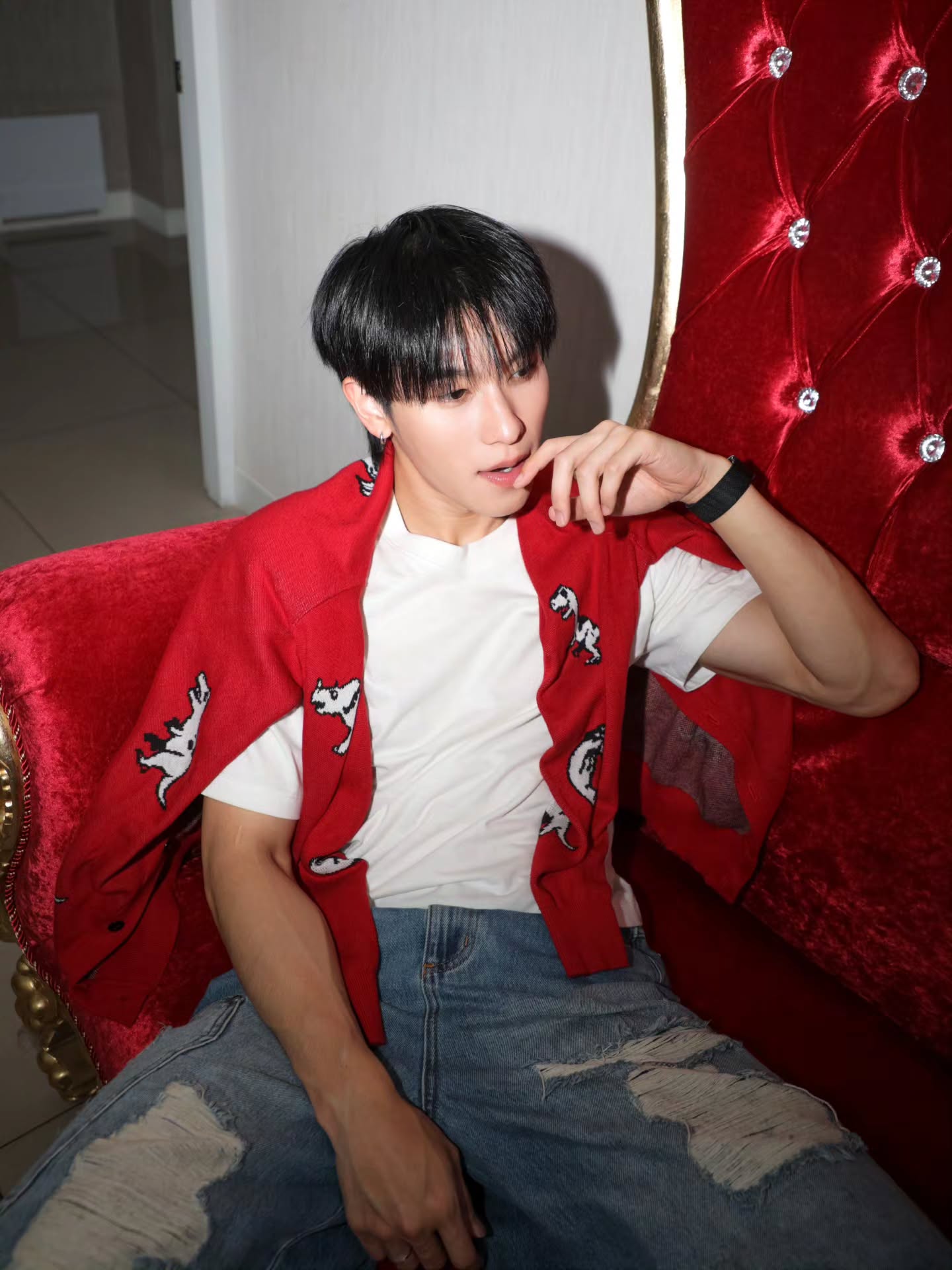 ออฟโรด - กันตภณ จิดาทวีผล