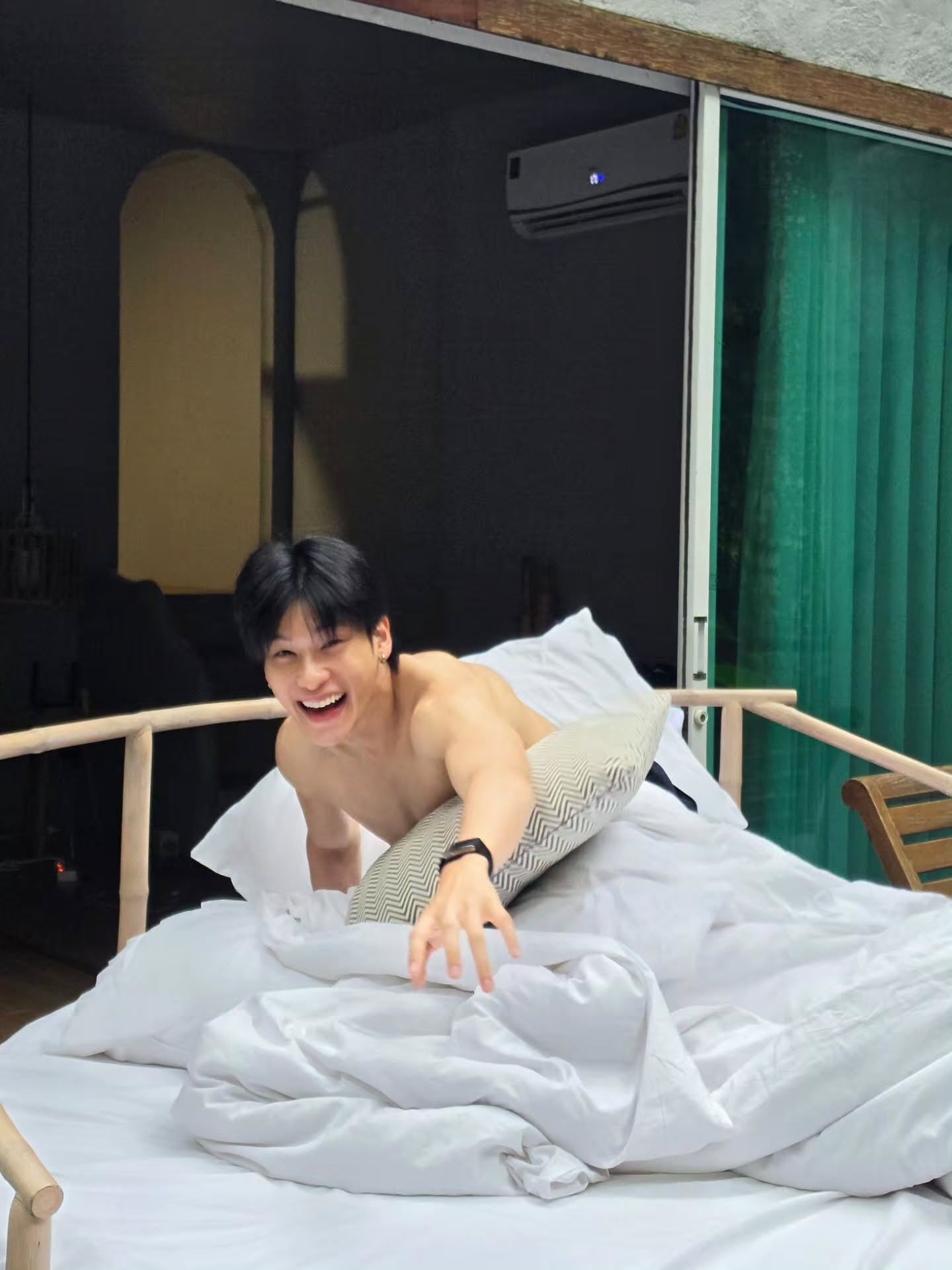 ออฟโรด - กันตภณ จิดาทวีผล