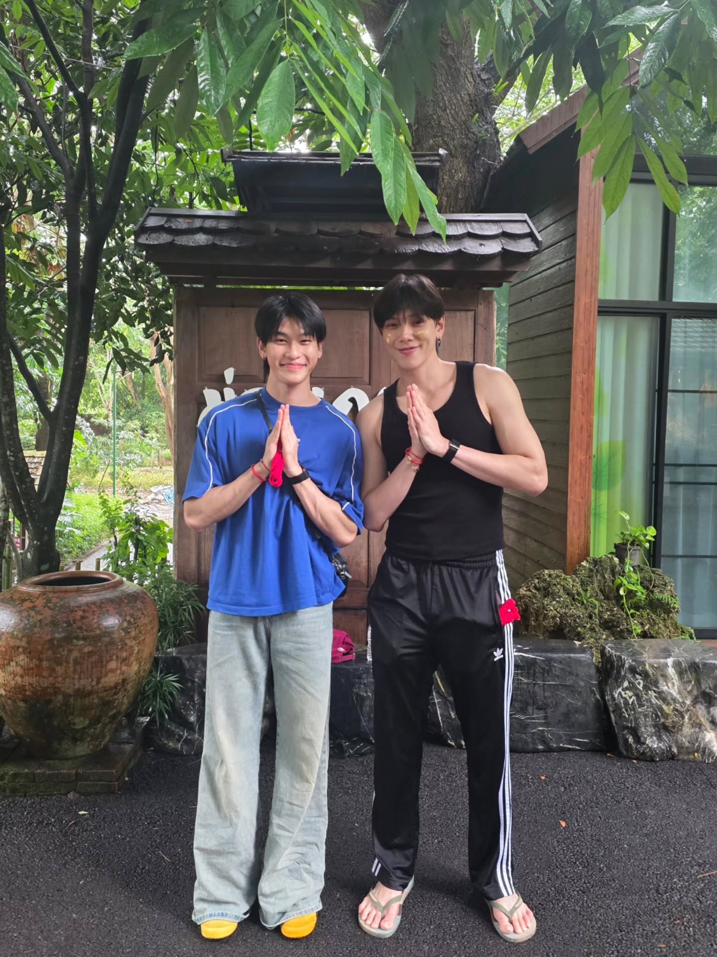 ออฟโรด - กันตภณ จิดาทวีผล