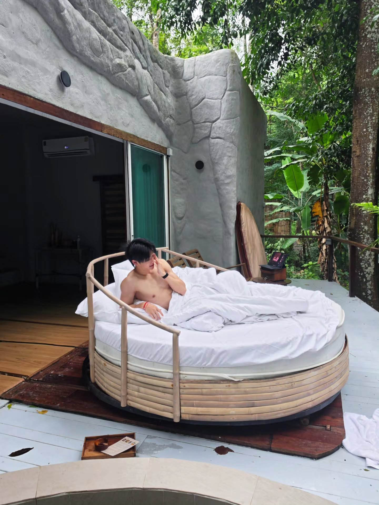 ออฟโรด - กันตภณ จิดาทวีผล