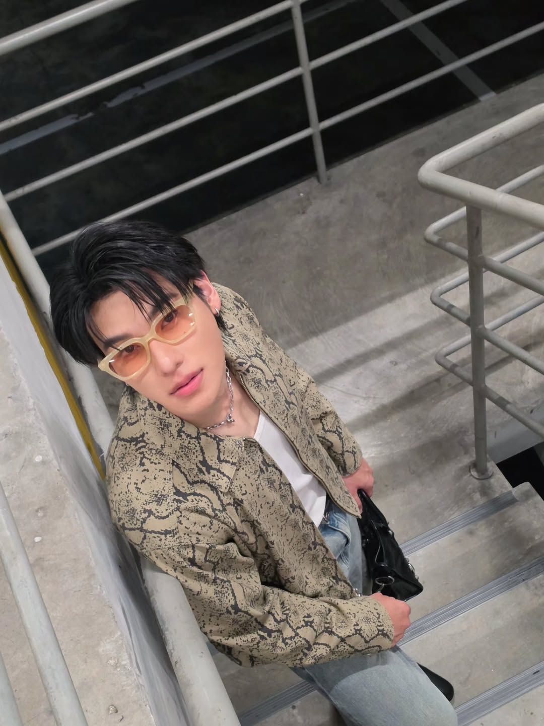 ออฟโรด - กันตภณ จิดาทวีผล