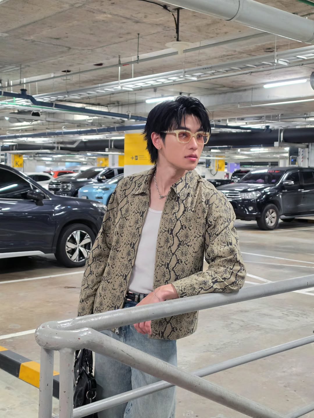ออฟโรด - กันตภณ จิดาทวีผล