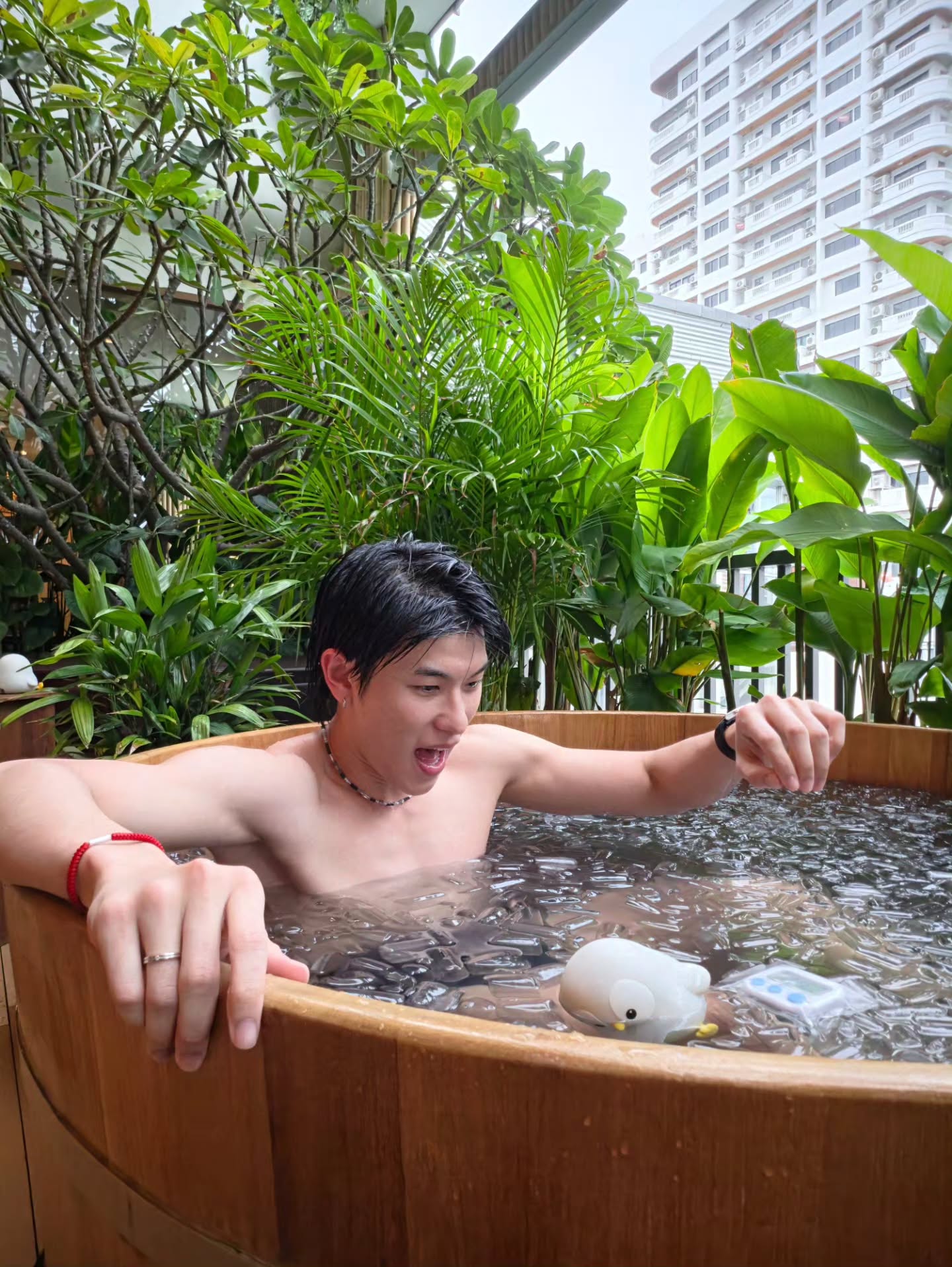 ออฟโรด - กันตภณ จิดาทวีผล