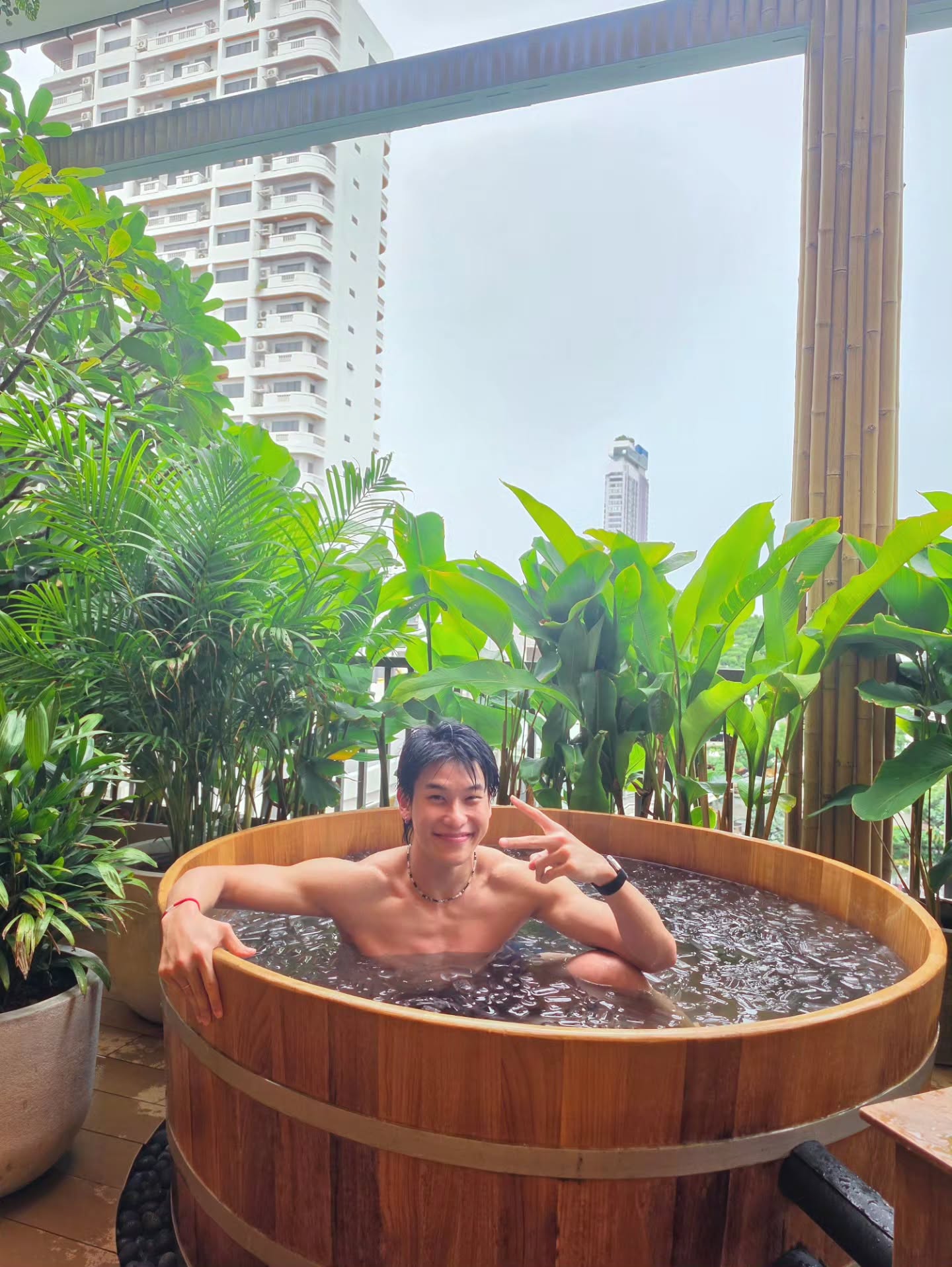 ออฟโรด - กันตภณ จิดาทวีผล